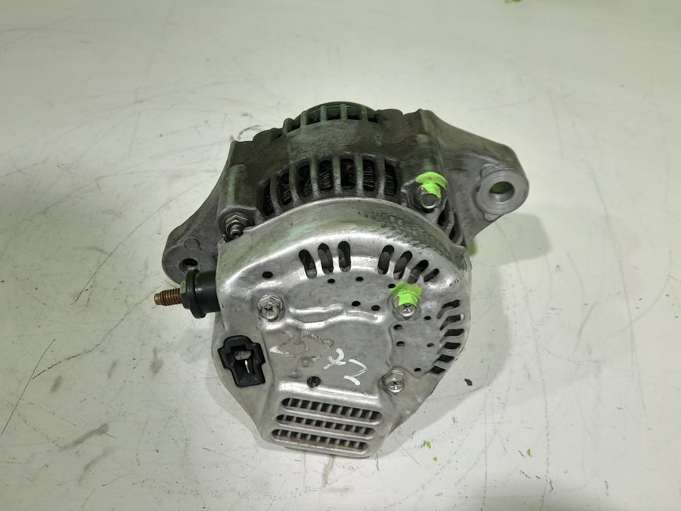 ALTERNADOR AIXAM K44VBA A741