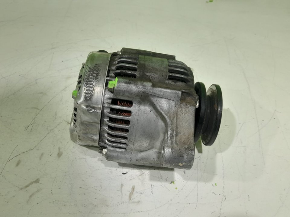 ALTERNADOR AIXAM K44VBA A741