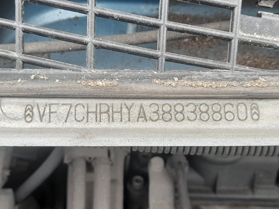 CENTRALITA AIRBAG CITROEN XSARA PICASSO 2.0 HDi SX