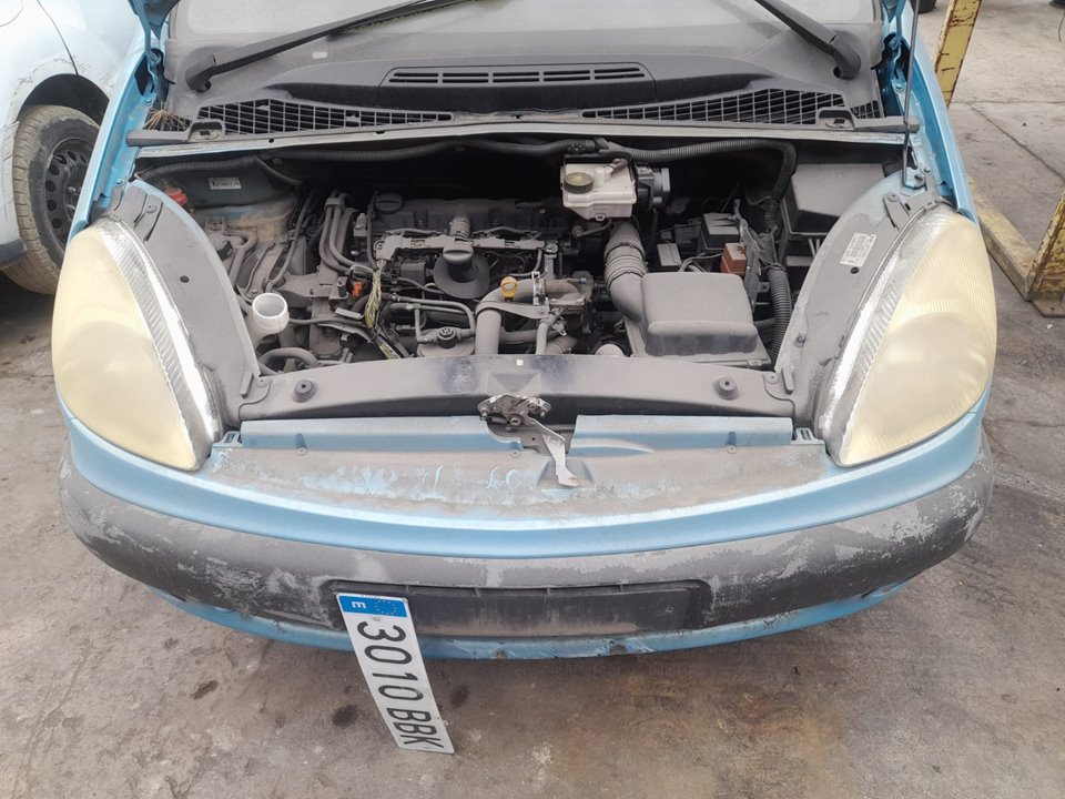 CITROEN XSARA PICASSO 2.0 HDi SX Motor 2,0 Ltr. - 66 kW HDi CAT (RHY / DW10TD)