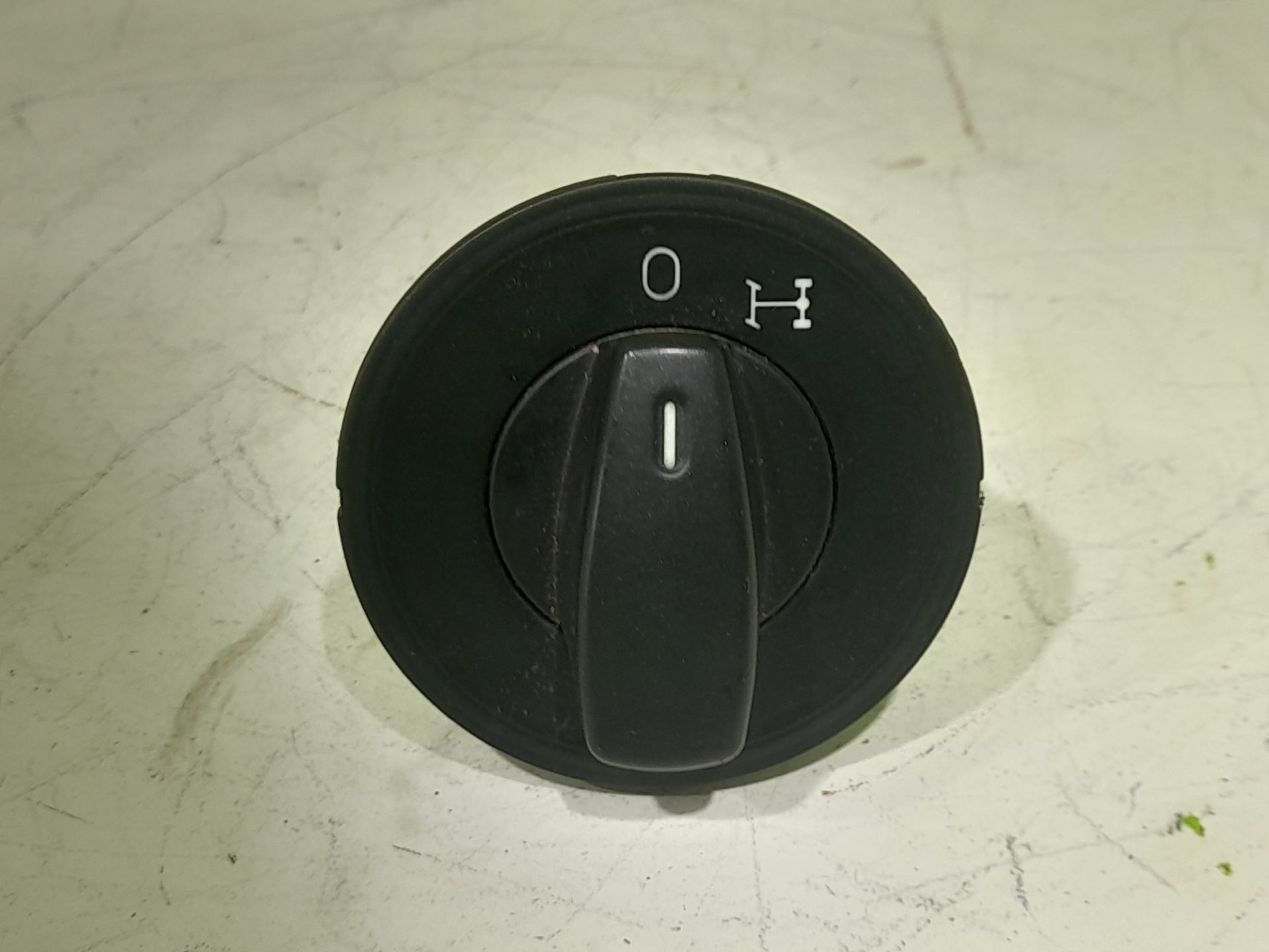 INTERRUPTOR BLOQUEO DIFERENCIAL IVECO STRALIS (AS) FSA T/FP LT 4x2 Gran espacio