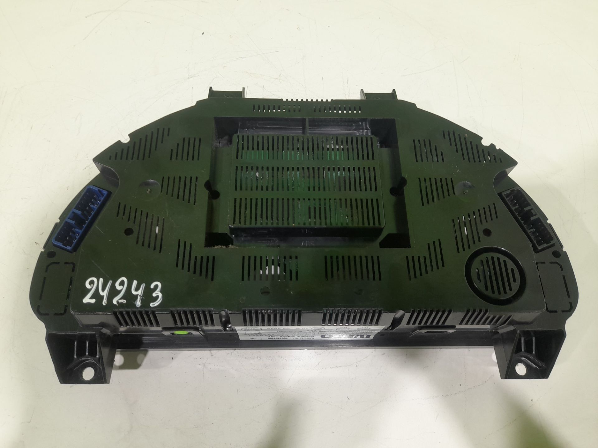 CUADRO INSTRUMENTOS IVECO STRALIS (AS) FSA T/FP LT 4x2 Gran espacio