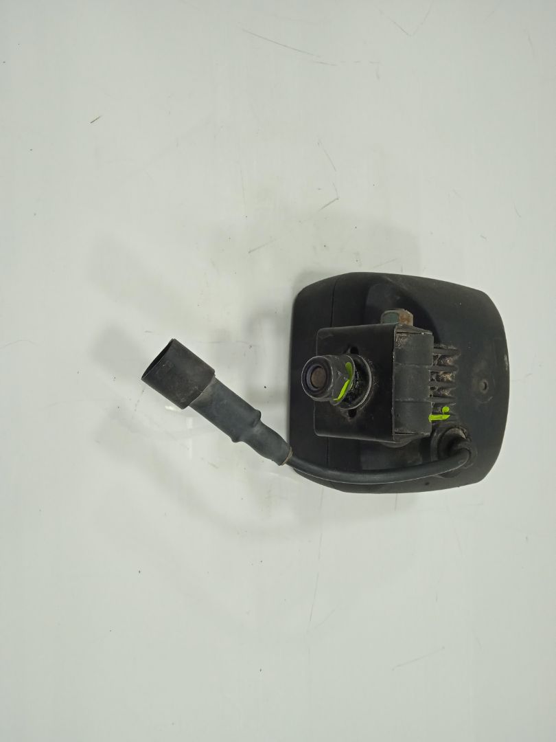 FARO DELANTERO MAN TGX 18.XXX FSA / 4x2   LLS XXL
