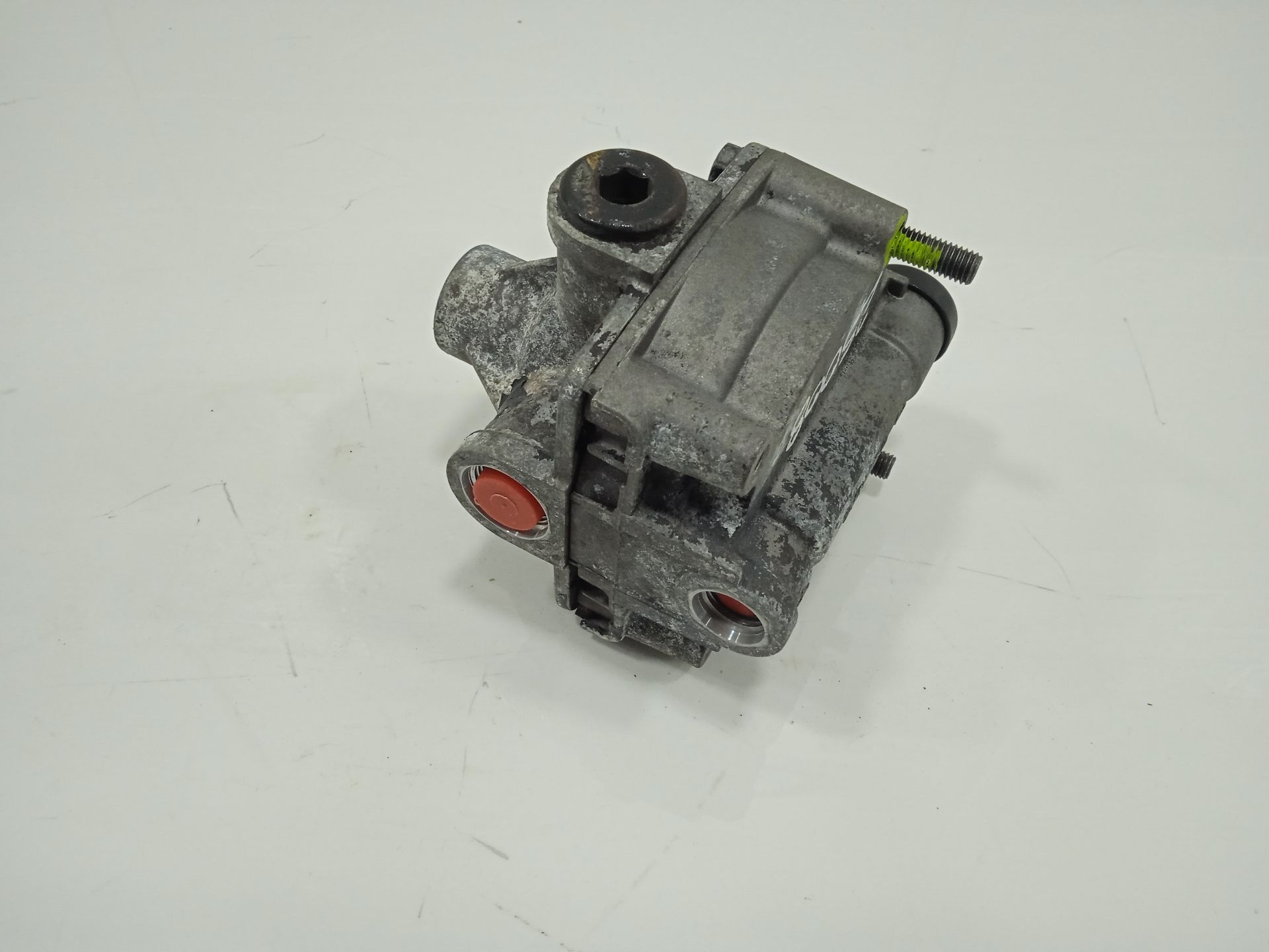VALVULA EBS MAN TGX 18.XXX FSA / 4x2   LLS XXL