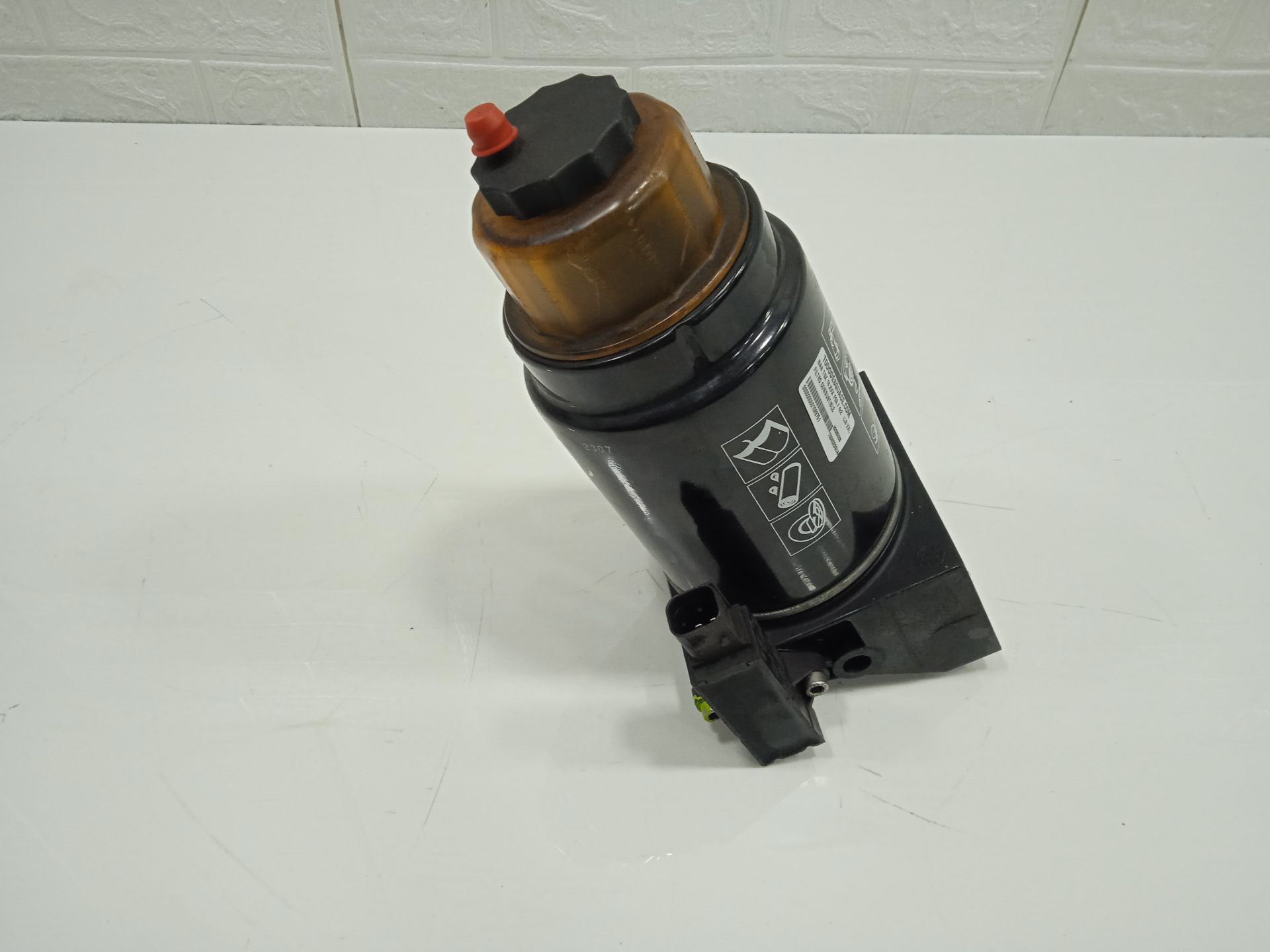 FILTRO COMBUSTIBLE MAN TGX 18.XXX FSA / 4x2   LLS XXL