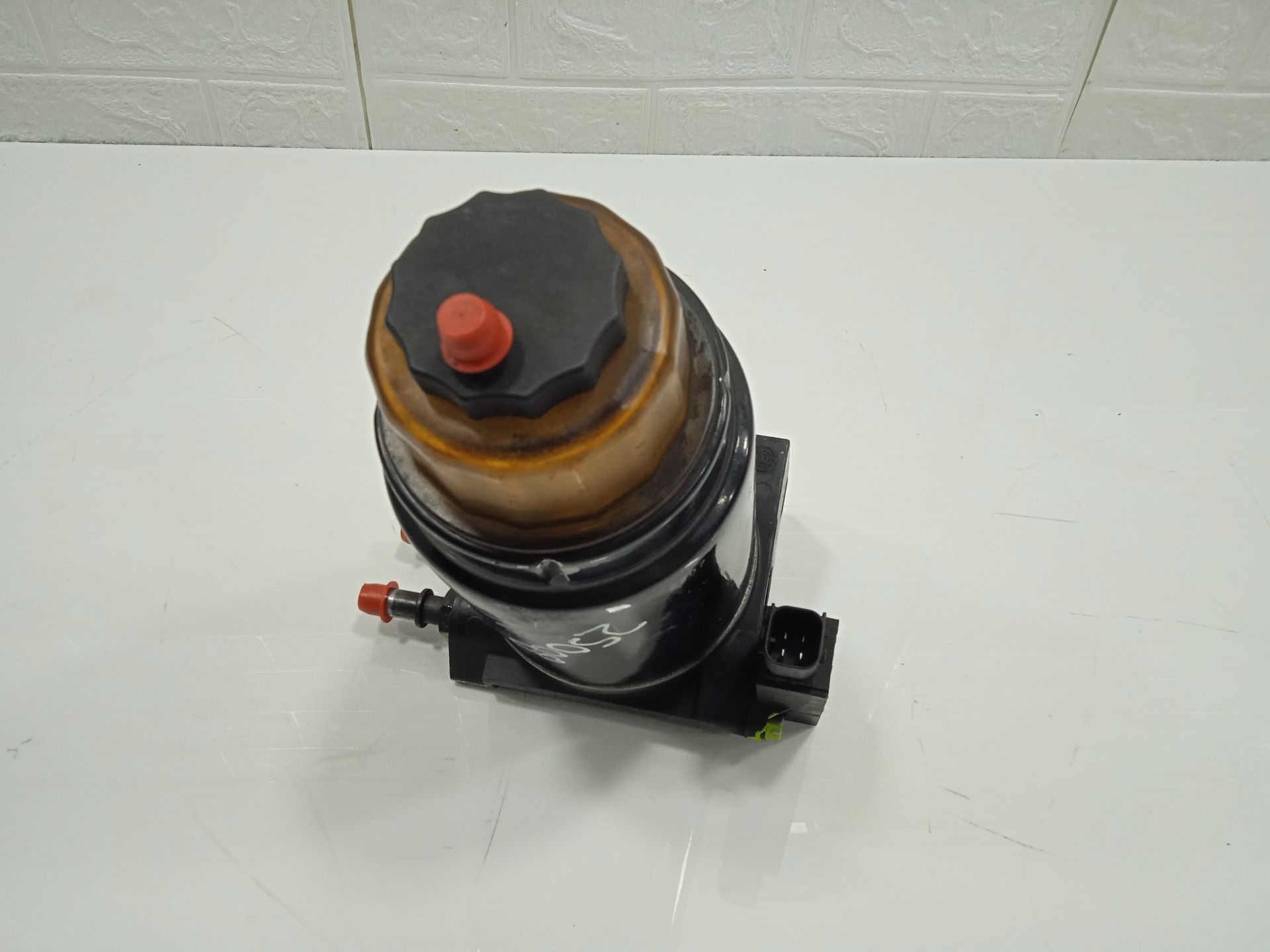 FILTRO COMBUSTIBLE MAN TGX 18.XXX FSA / 4x2   LLS XXL