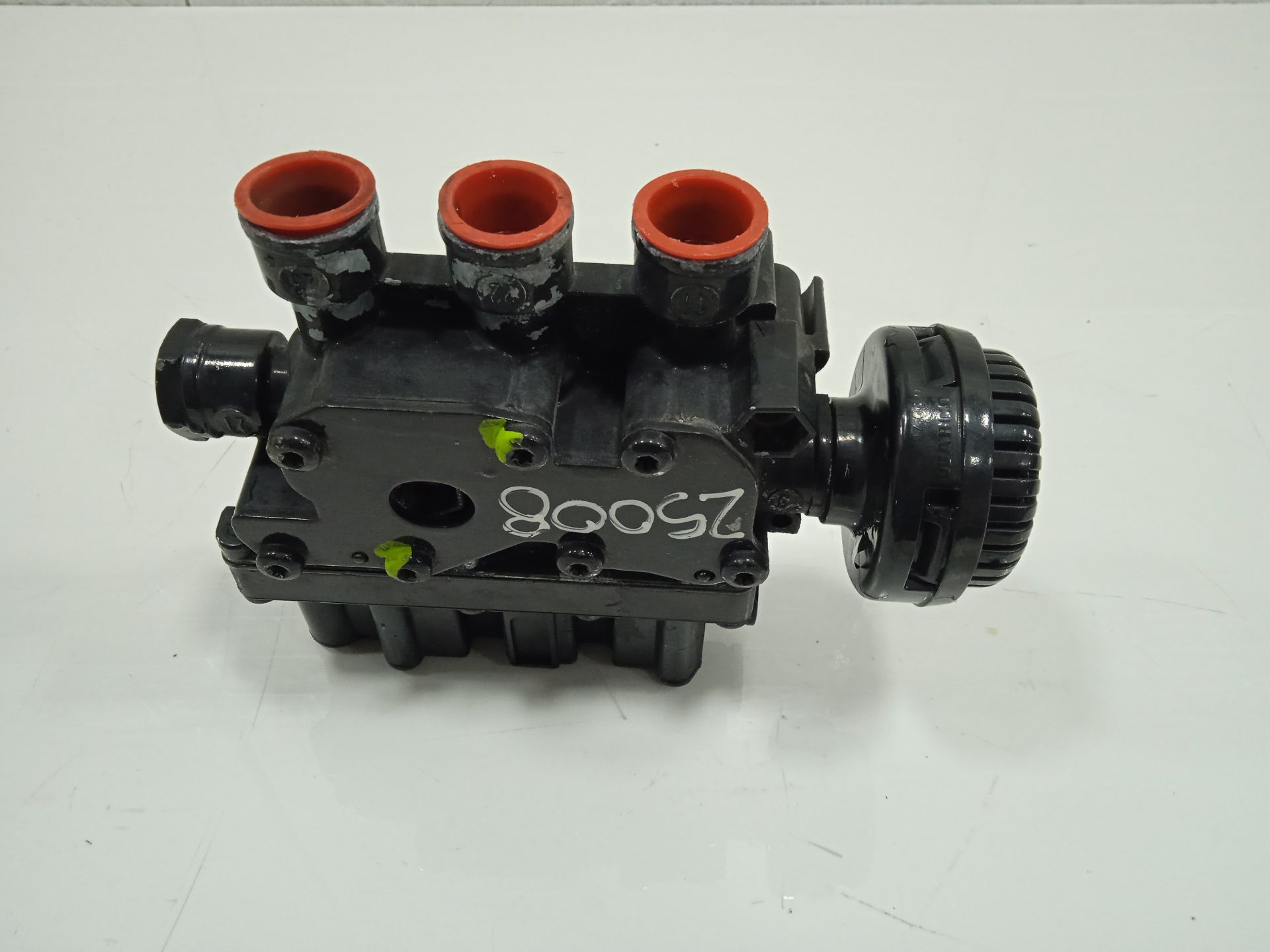 VALVULA ECAS MAN TGX 18.XXX FSA / 4x2   LLS XXL