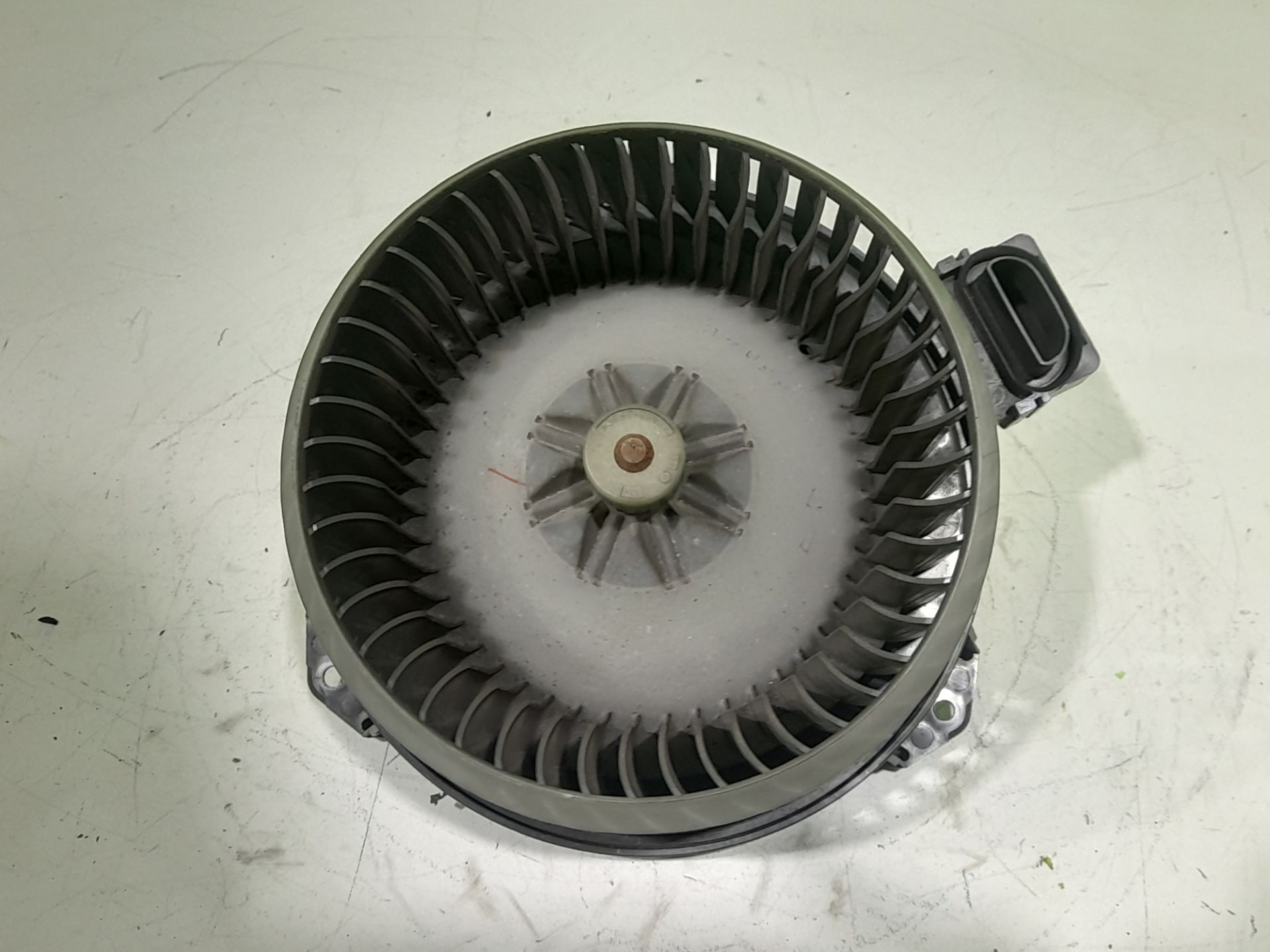 MOTOR CALEFACCION TOYOTA AURIS Luna+