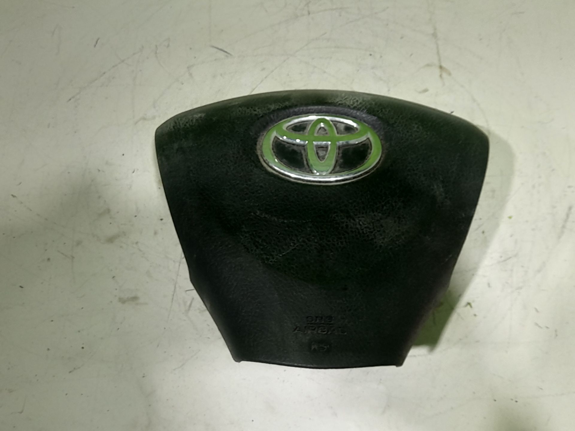 AIRBAG DELANTERO IZQUIERDO TOYOTA AURIS Luna+