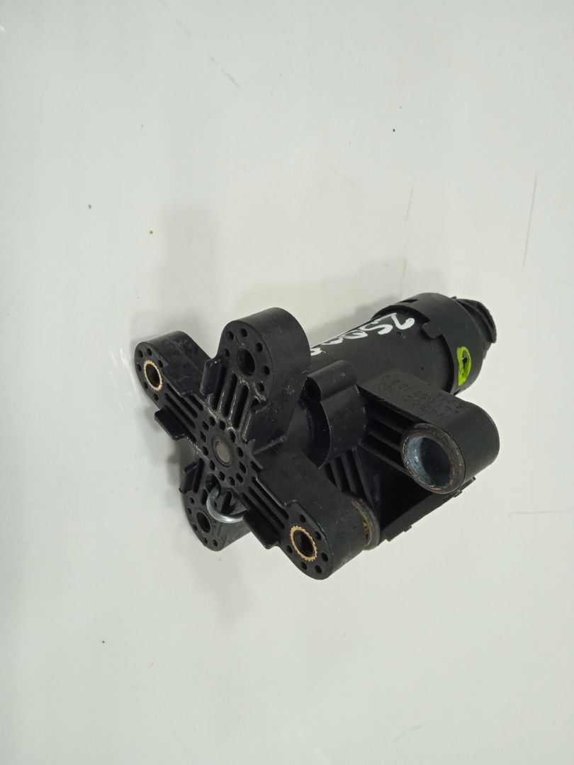 SENSOR MAN TGX 18.XXX FSA / 4x2   LLS XXL