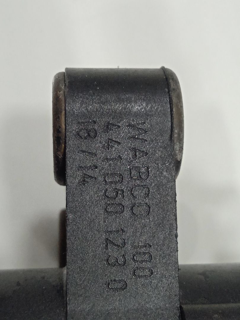 SENSOR MAN TGX 18.XXX FSA / 4x2   LLS XXL