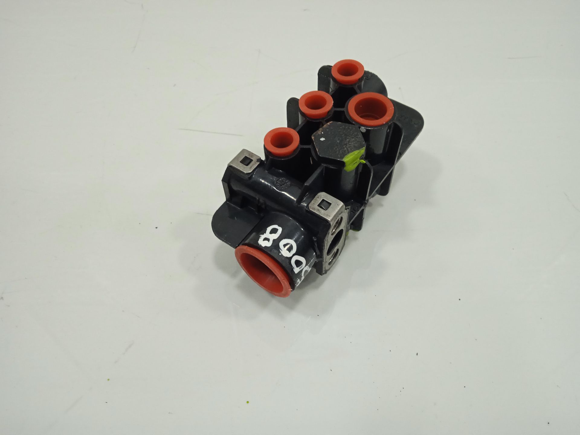 ELECTROVALVULA MAN TGX 18.XXX FSA / 4x2   LLS XXL
