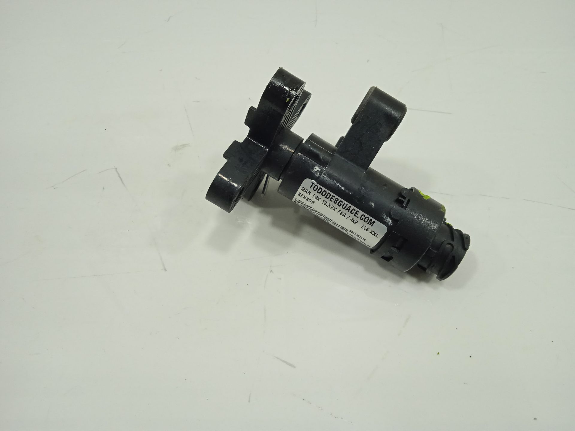 SENSOR MAN TGX 18.XXX FSA / 4x2   LLS XXL
