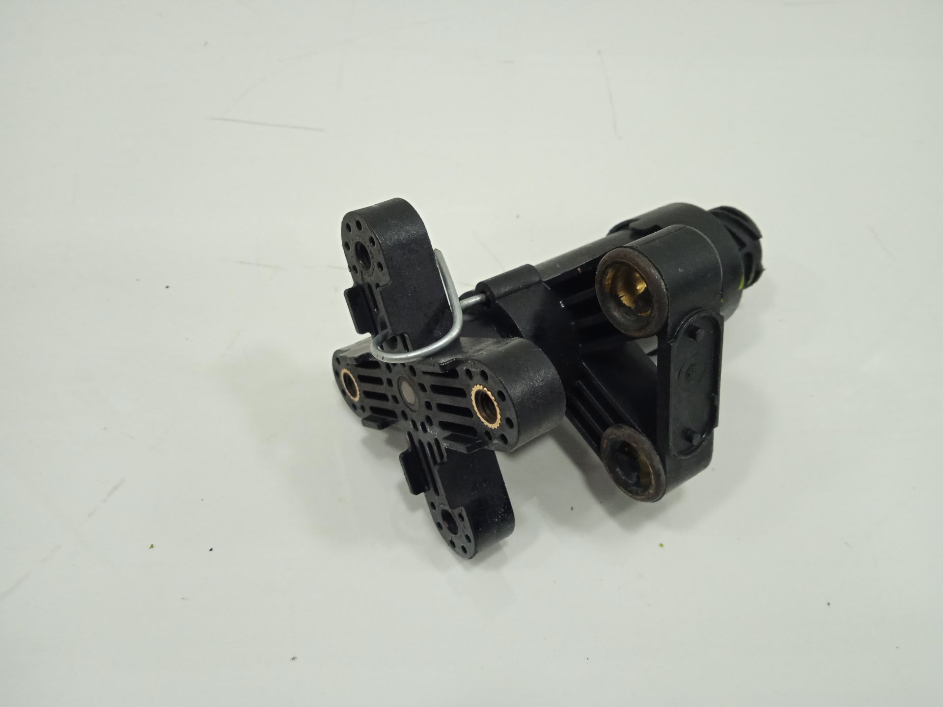 SENSOR MAN TGX 18.XXX FSA / 4x2   LLS XXL