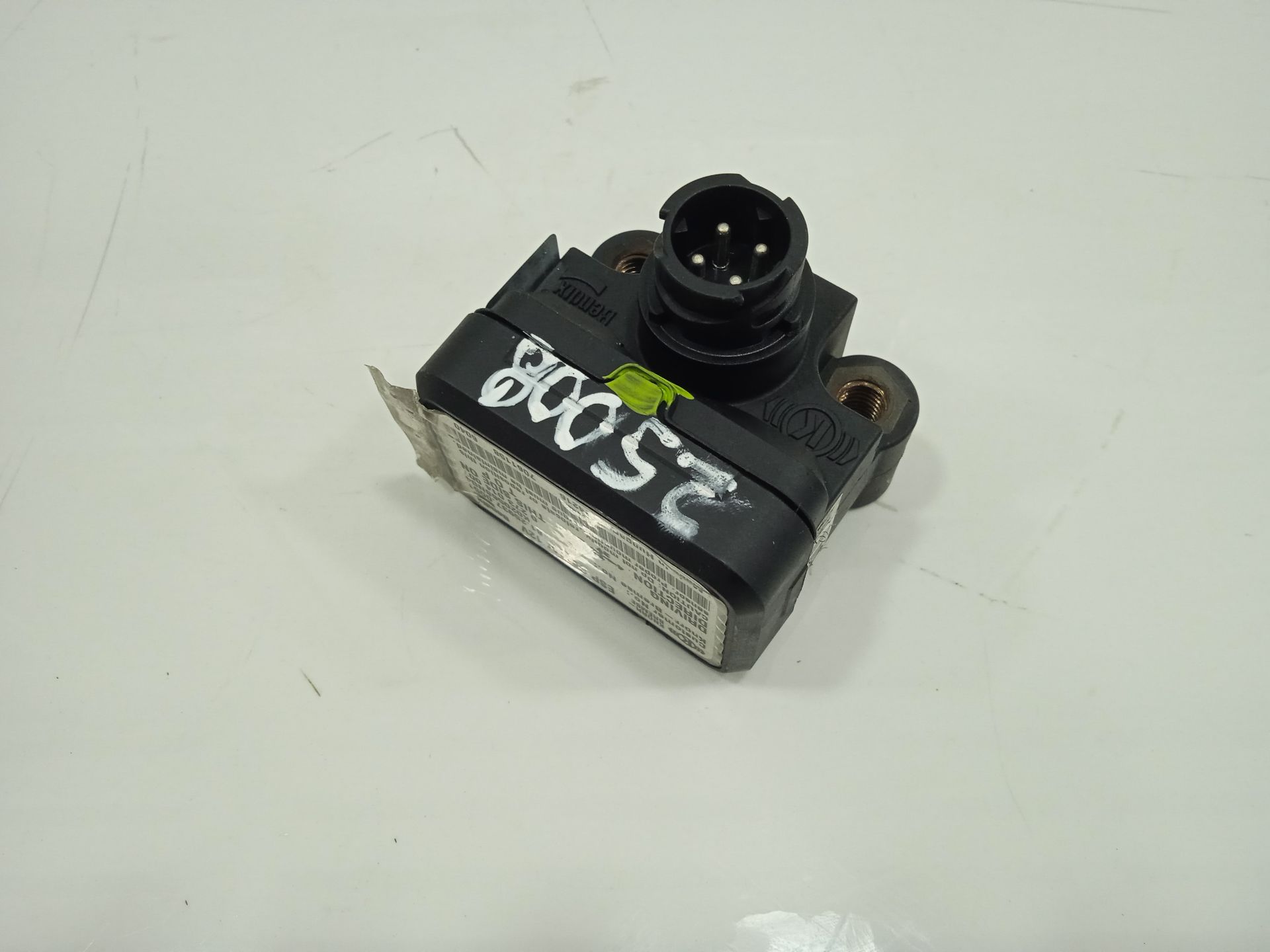SENSOR ESP MAN TGX 18.XXX FSA / 4x2   LLS XXL