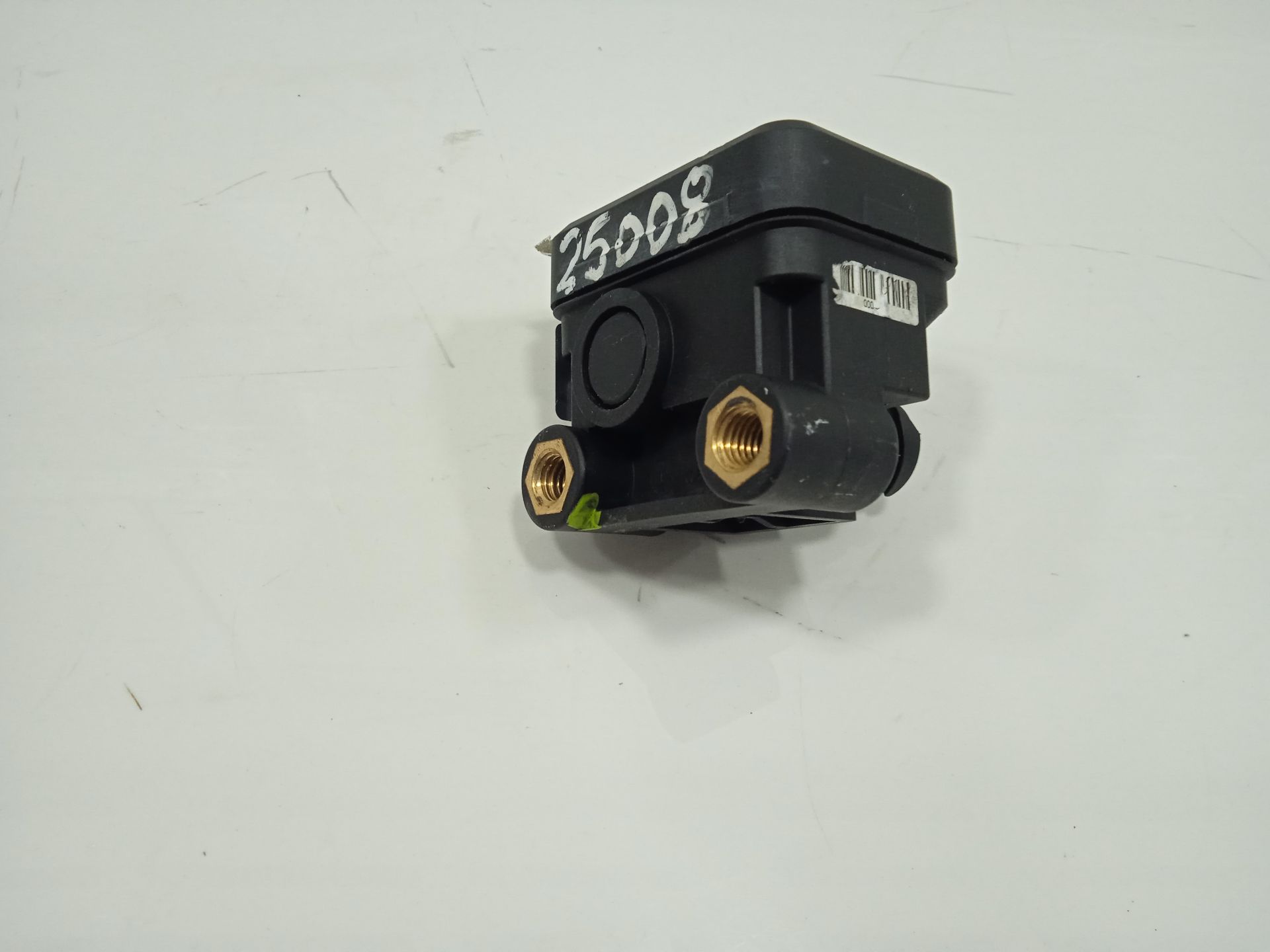 SENSOR ESP MAN TGX 18.XXX FSA / 4x2   LLS XXL