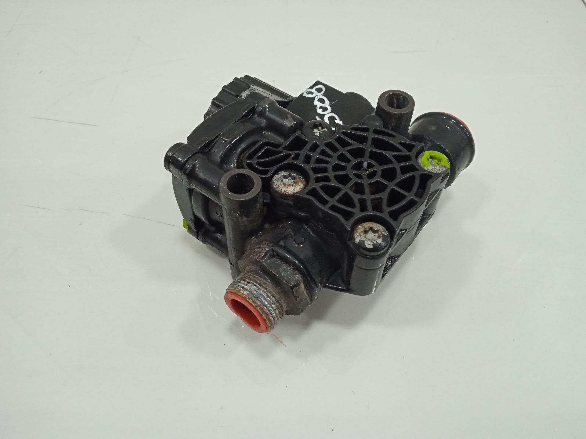 VALVULA SOLENOIDE MAN TGX 18.XXX FSA / 4x2   LLS XXL