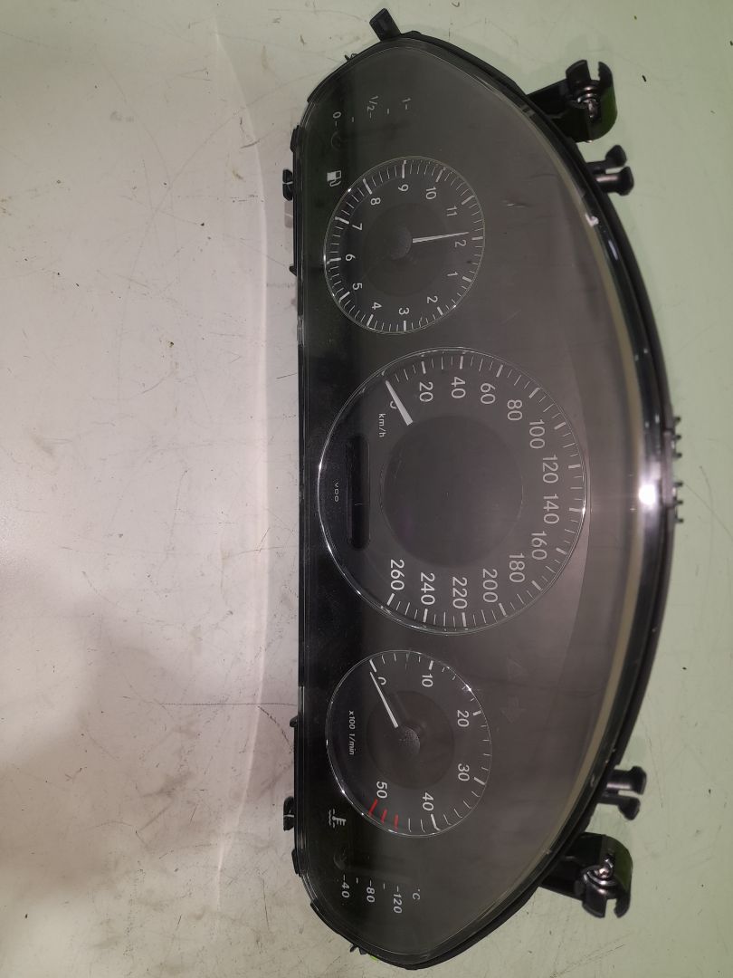 CUADRO INSTRUMENTOS MERCEDES-BENZ CLASE E (W211) BERLINA E 270 CDI (211.016)