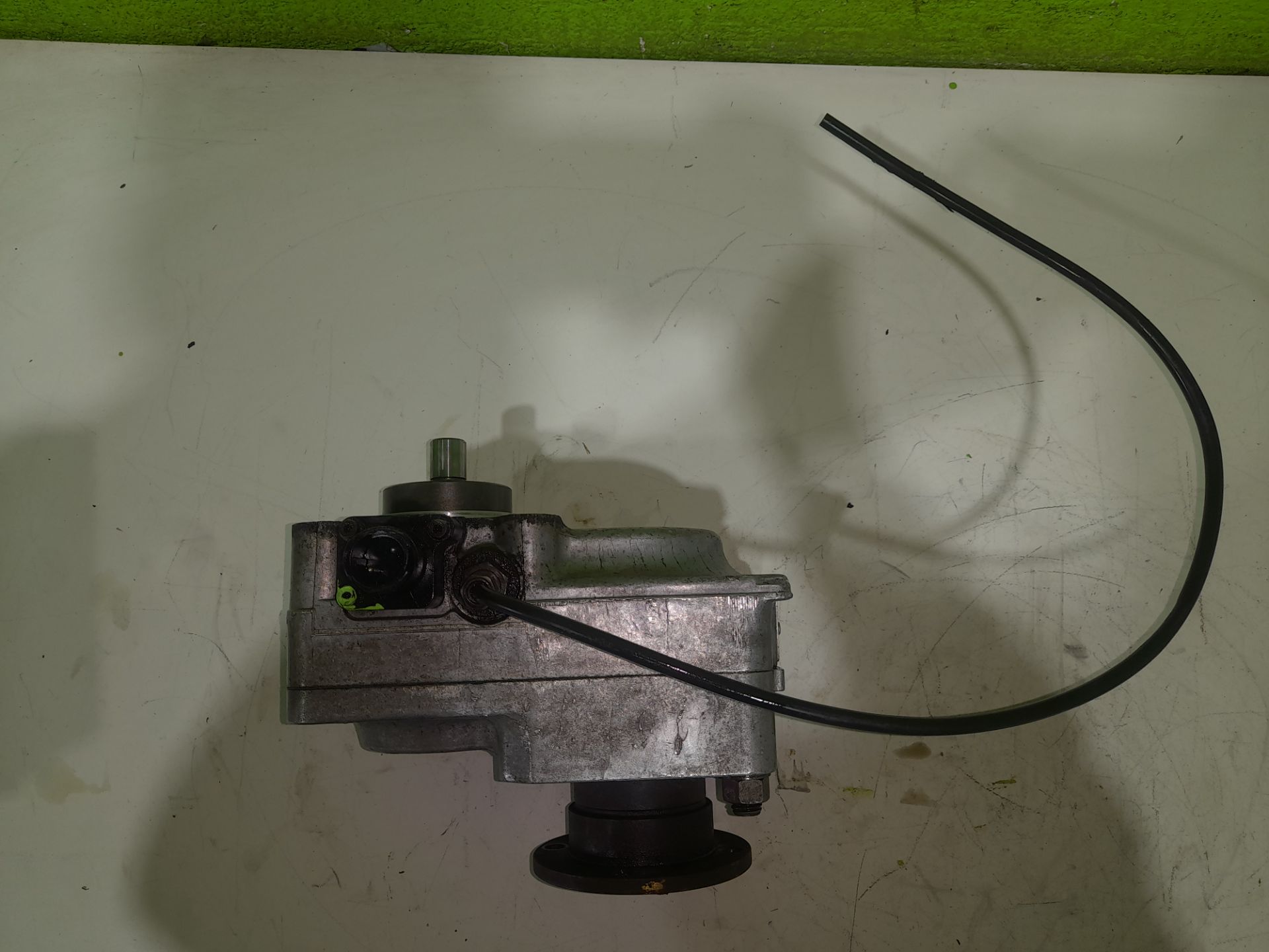 TOMA FUERZA IVECO EUROTECH CURSOR (MH) FSA   (440 E 31) Tráfico urbano   |   01.99 - 12.03