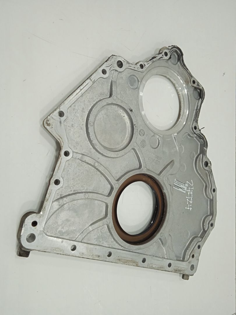TAPA DISTRIBUCION MAN TGS 18.XXX FSA / 4x2   LLS M (Largura mediana)