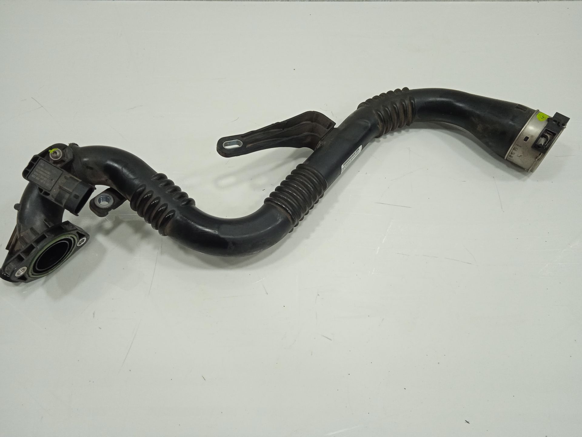 TUBO INTERCOOLER DACIA SANDERO Stepway Comfort