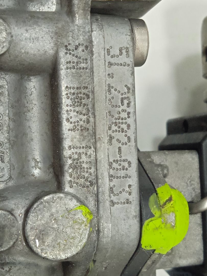 VALVULA SOLENOIDE MAN TGS 18.XXX FSA / 4x2   LLS M (Largura mediana)