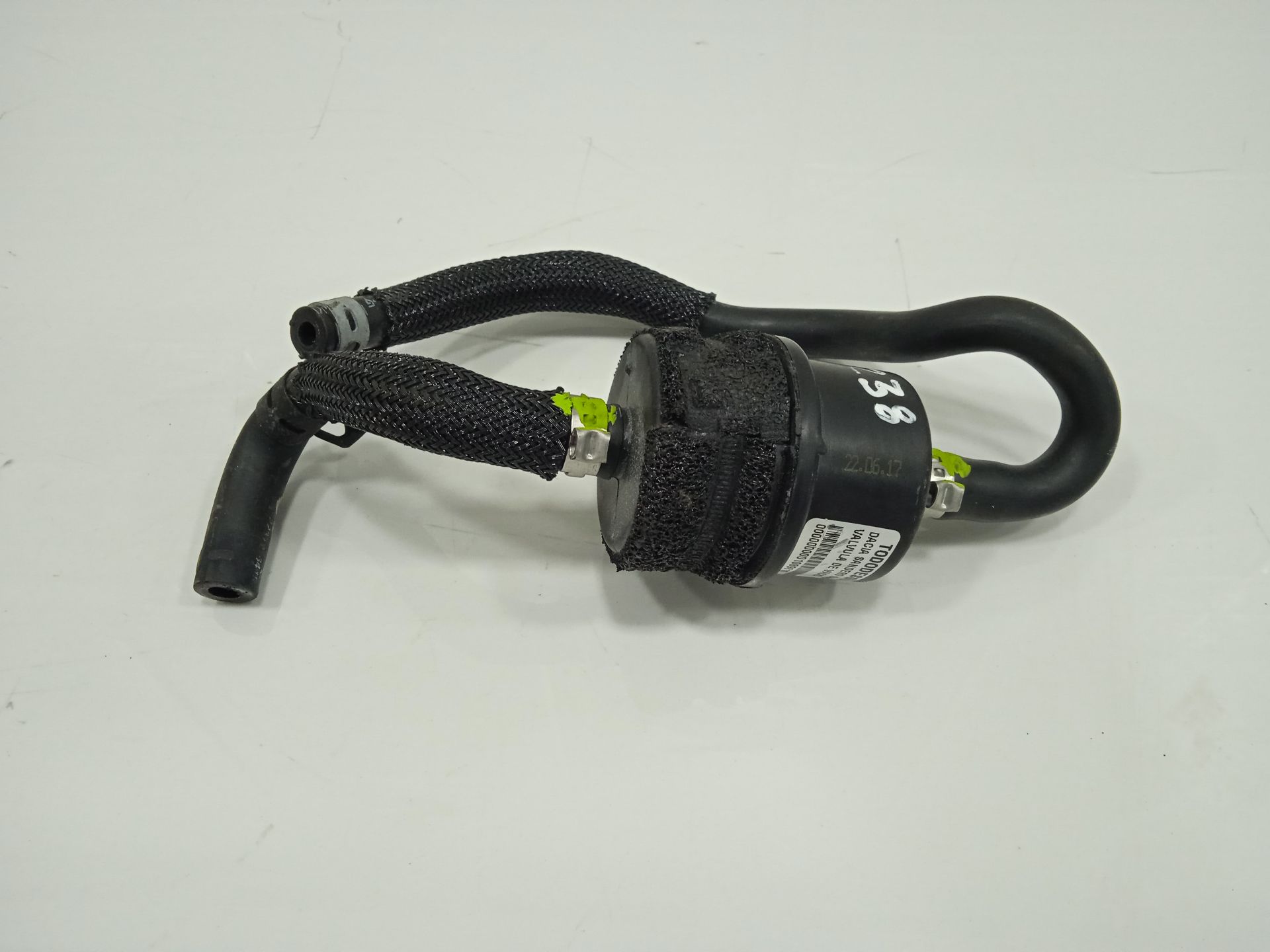 VALVULA DE VACIO DACIA SANDERO Stepway Comfort