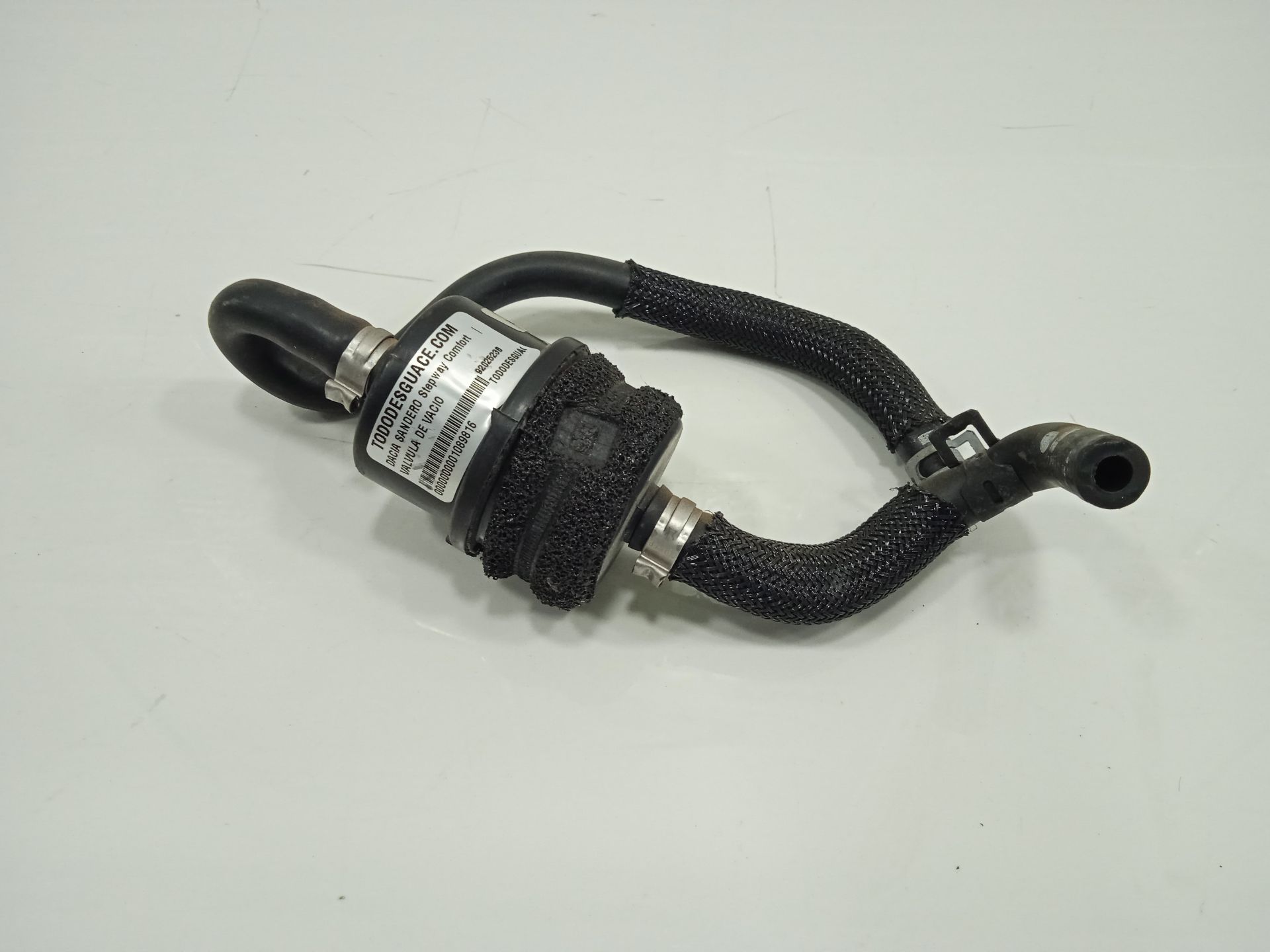 VALVULA DE VACIO DACIA SANDERO Stepway Comfort