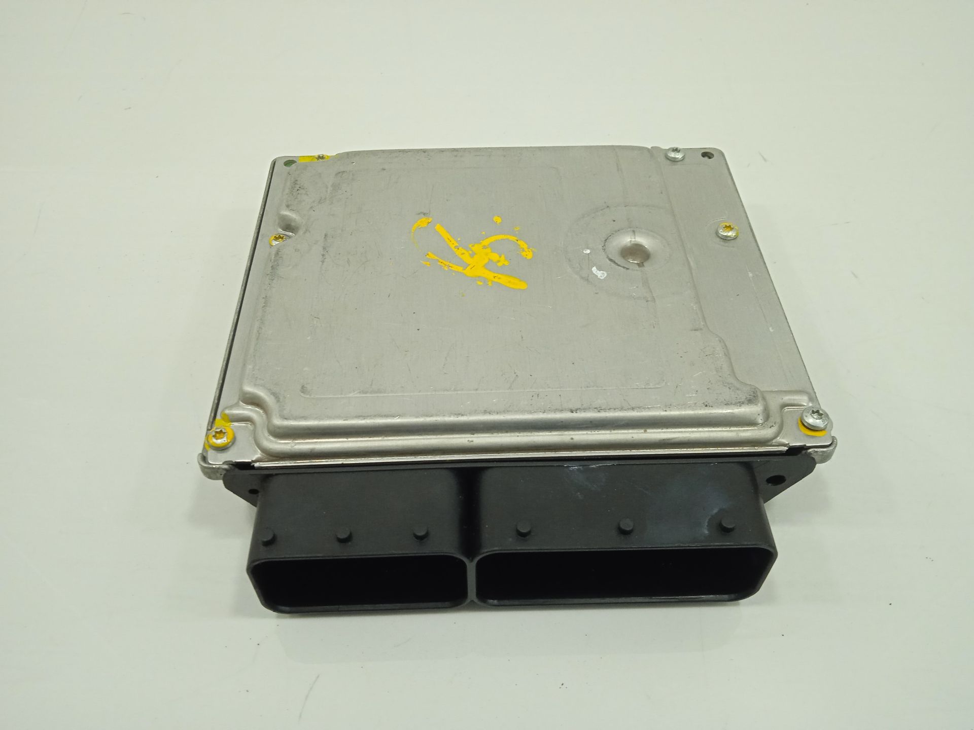 CENTRALITA MOTOR UCE MERCEDES-BENZ CLASE C (W203) BERLINA 220 CDI (203.006)