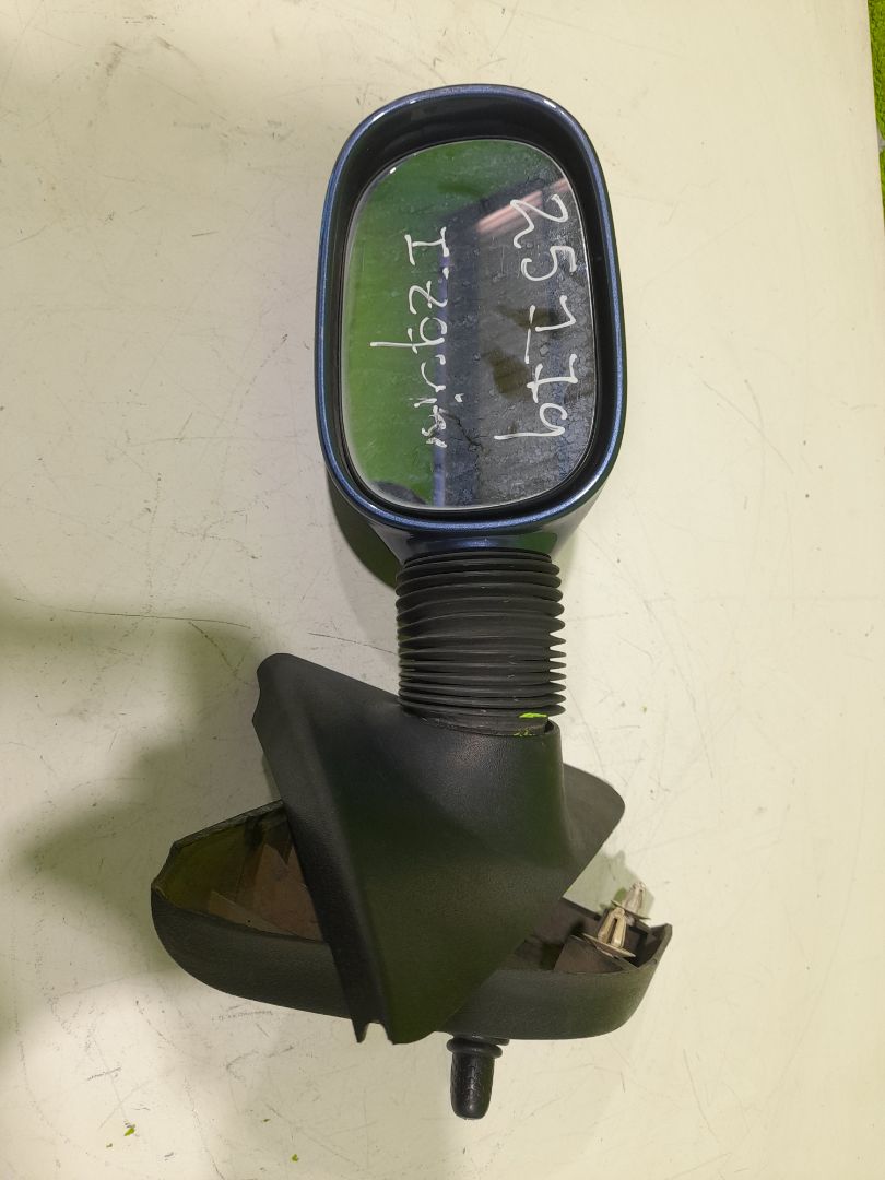 RETROVISOR IZQUIERDO