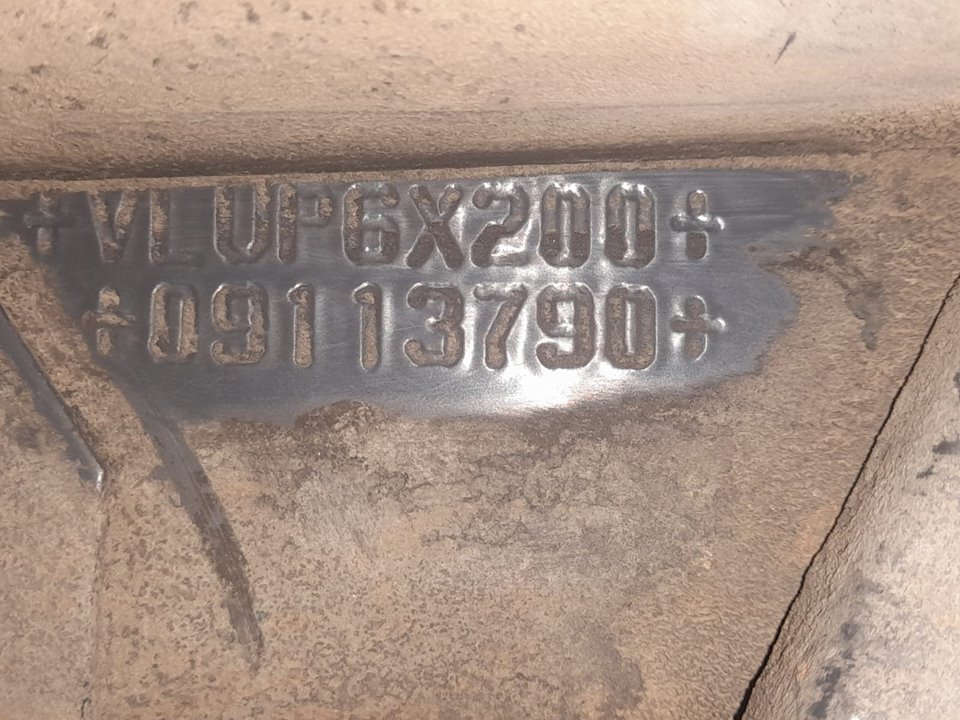 SCANIA SERIE P/G/R (C-CLASE) Fg  340  (4X2) Corto CP 13 / 14 B Motor 10,6 Ltr. - 250 kW Diesel