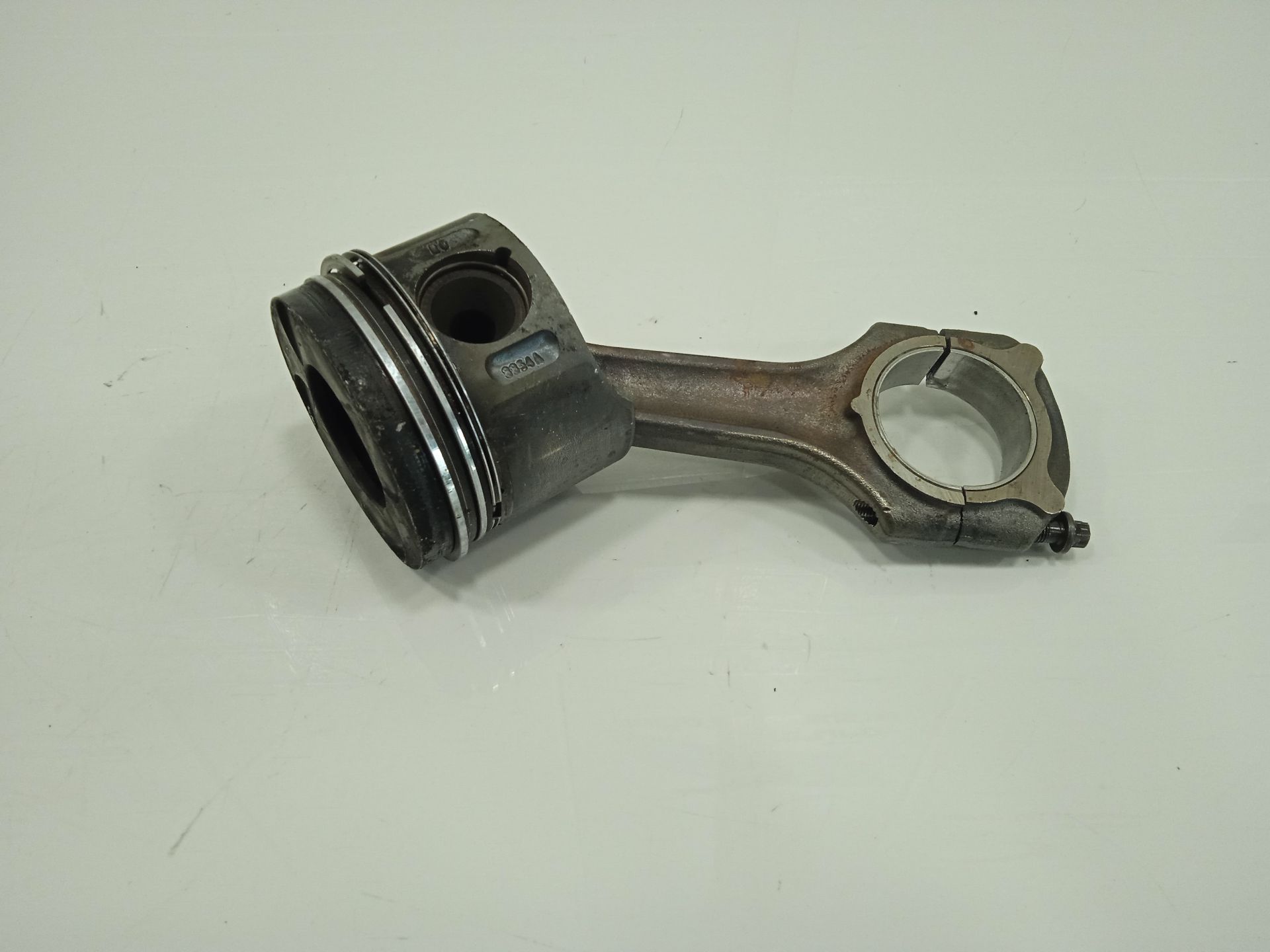PISTON Y BIELA MERCEDES VITO (W639) BASIC, COMBI 111  CDI  Compacto  (639.601)   |   01.04 - ...