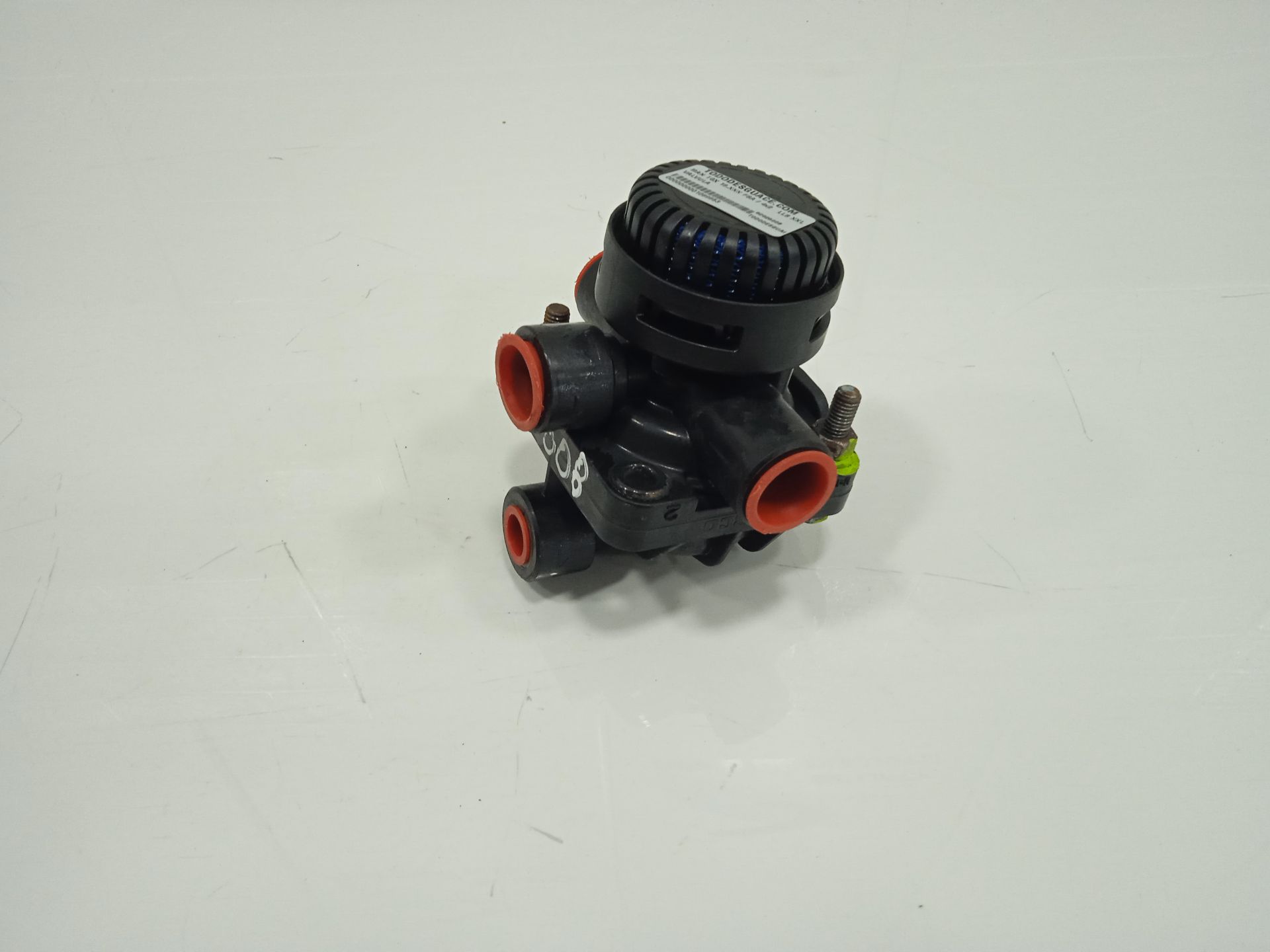 VALVULA MAN TGX 18.XXX FSA / 4x2   LLS XXL