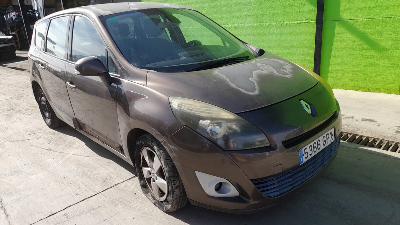 RENAULT MEGANE GR SCENIC JZ0B 1461