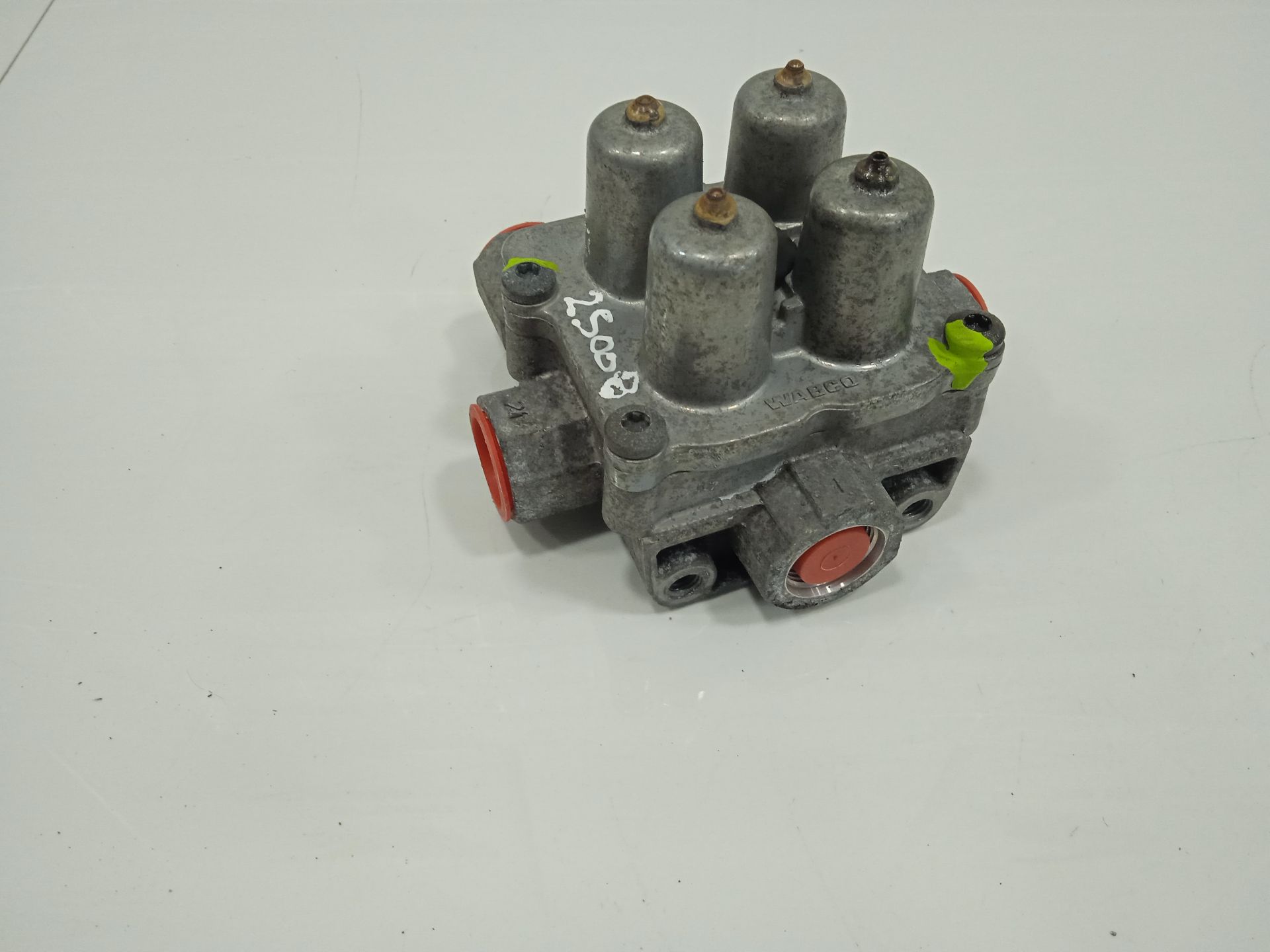 VALVULA DE CUATRO MAN TGX 18.XXX FSA / 4x2   LLS XXL