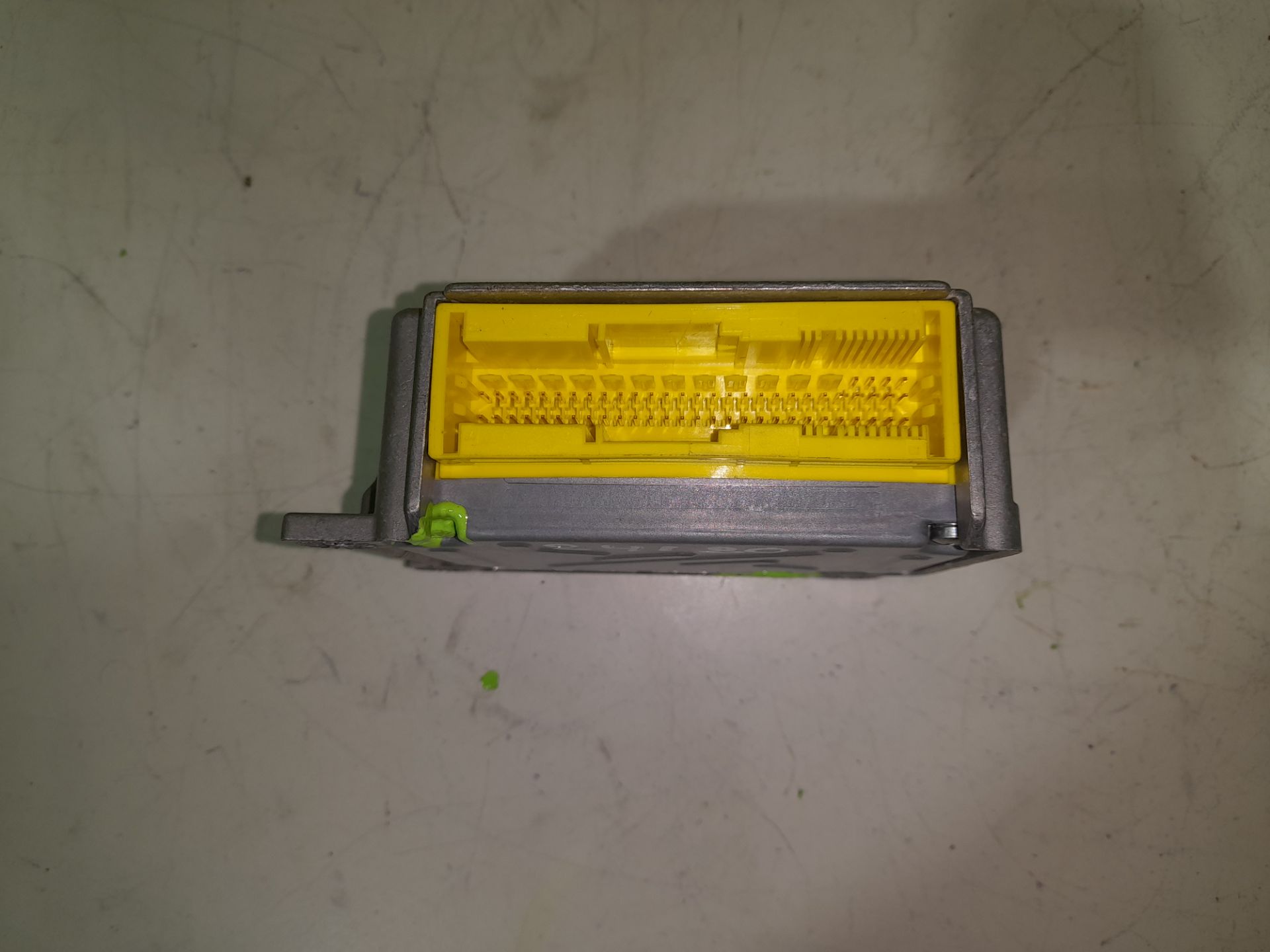 CENTRALITA AIRBAG MERCEDES-BENZ CLASE E (W211) BERLINA E 270 CDI (211.016)