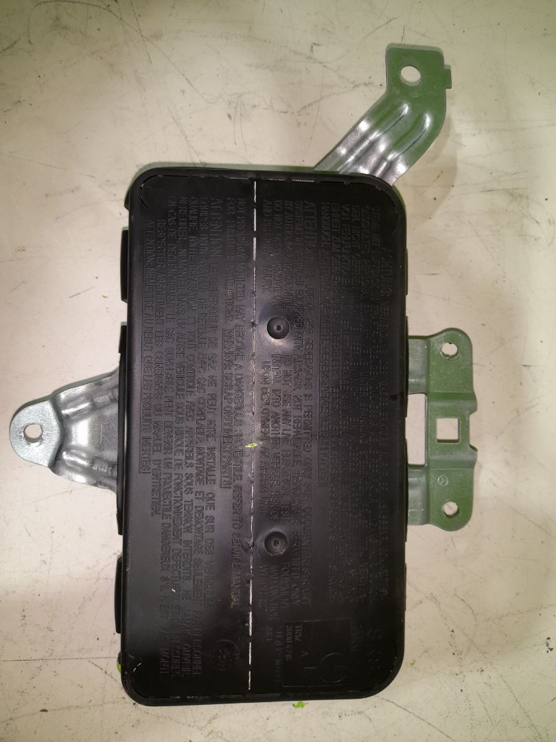 AIRBAG LATERAL TRASERO IZQUIERDO MERCEDES-BENZ CLASE E (W211) BERLINA E 270 CDI (211.016)