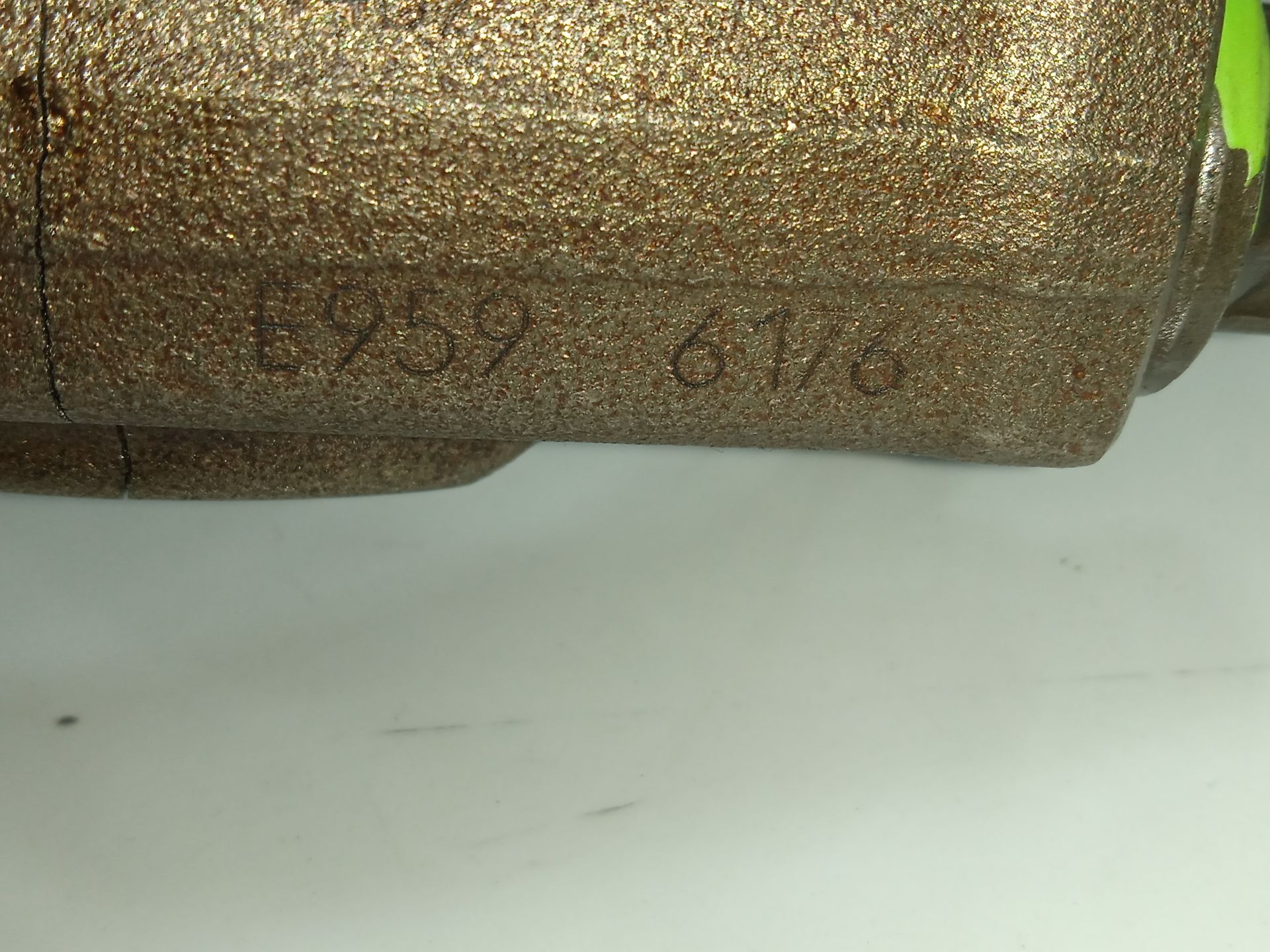 PISTON Y BIELA MAN TGS 18.XXX FSA / 4x2   LLS M (Largura mediana)