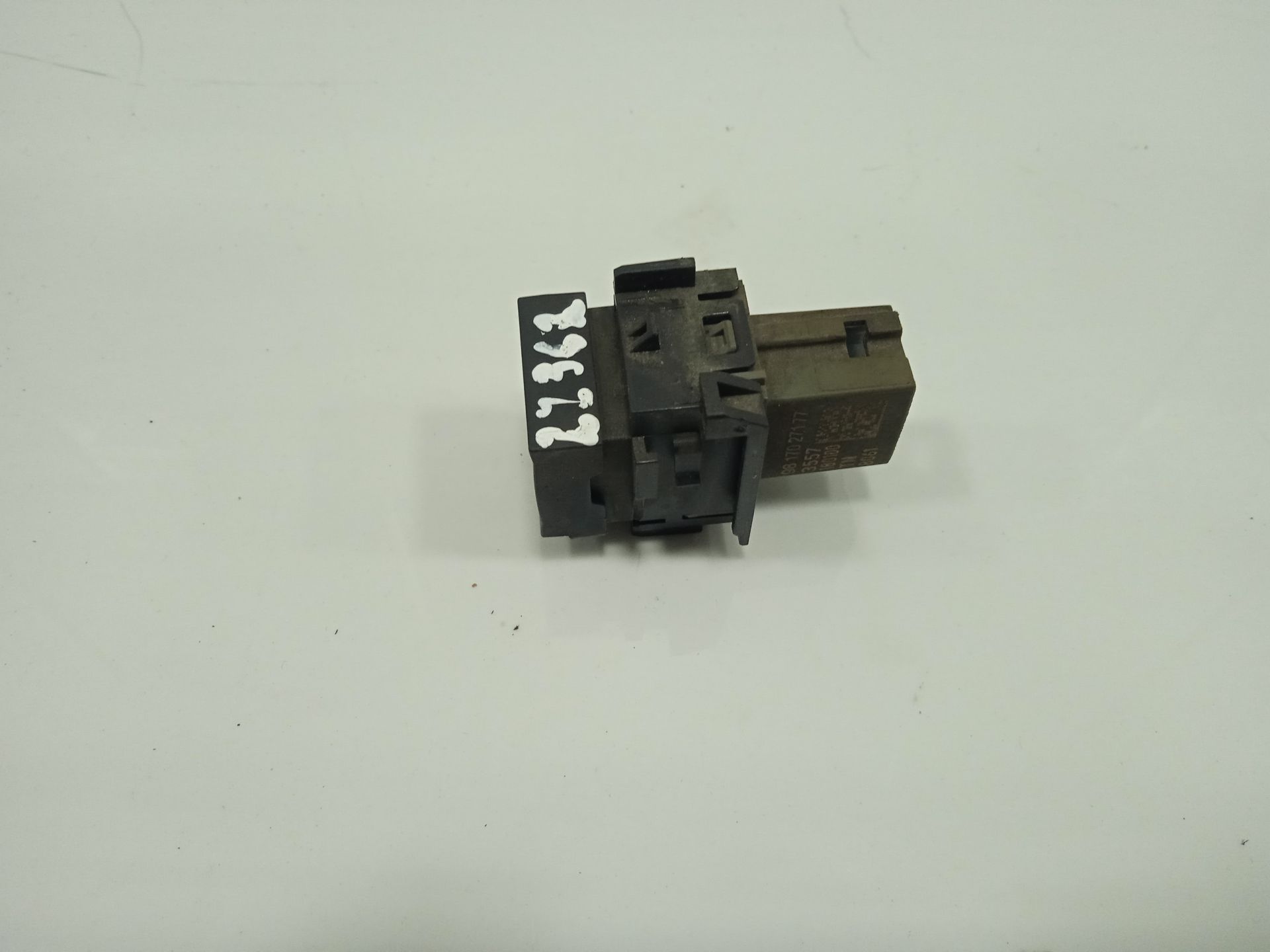 INTERRUPTOR CONTROL DE TRACCION DS 7 CROSSBACK
