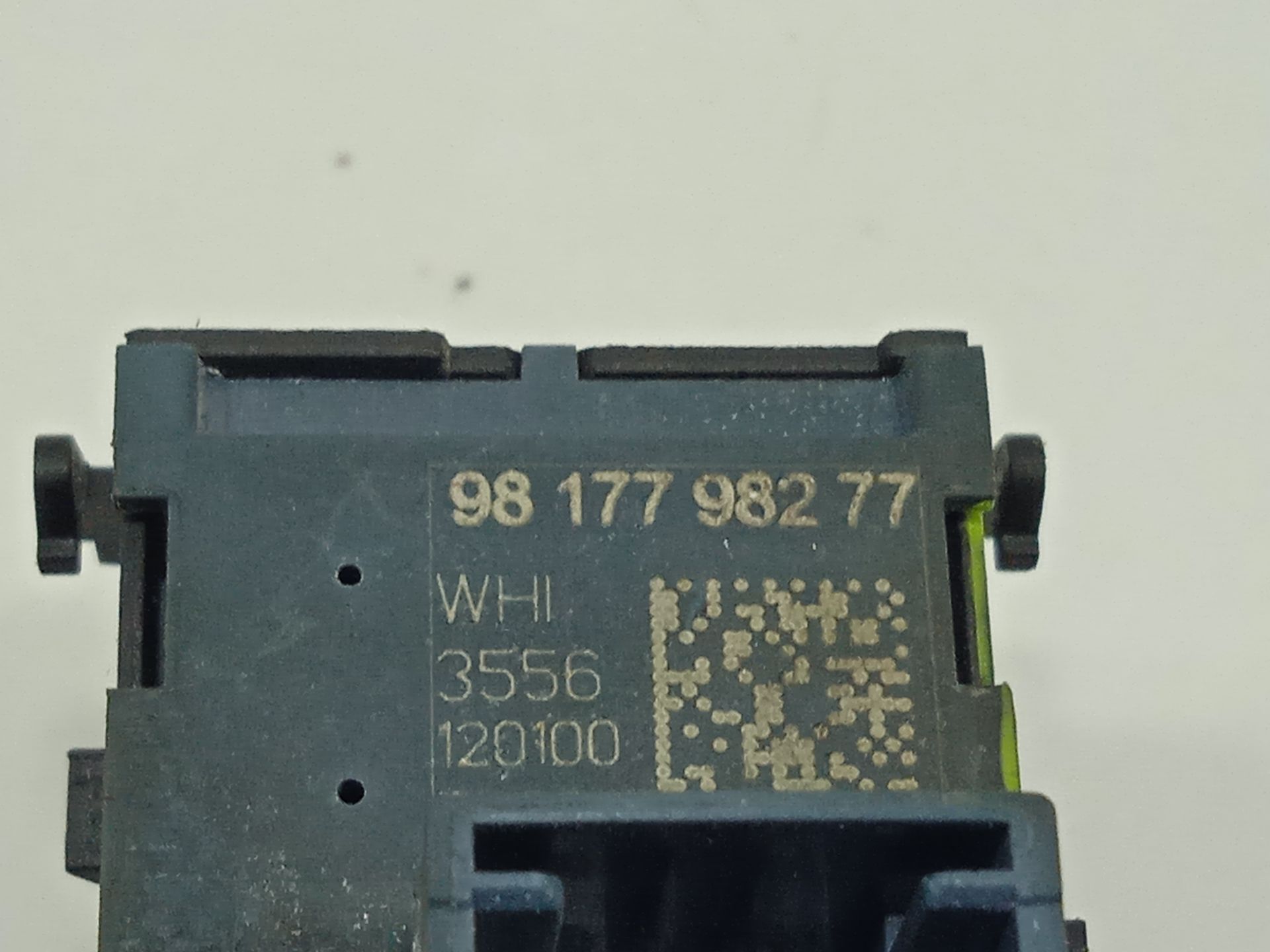INTERRUPTOR DS 7 CROSSBACK