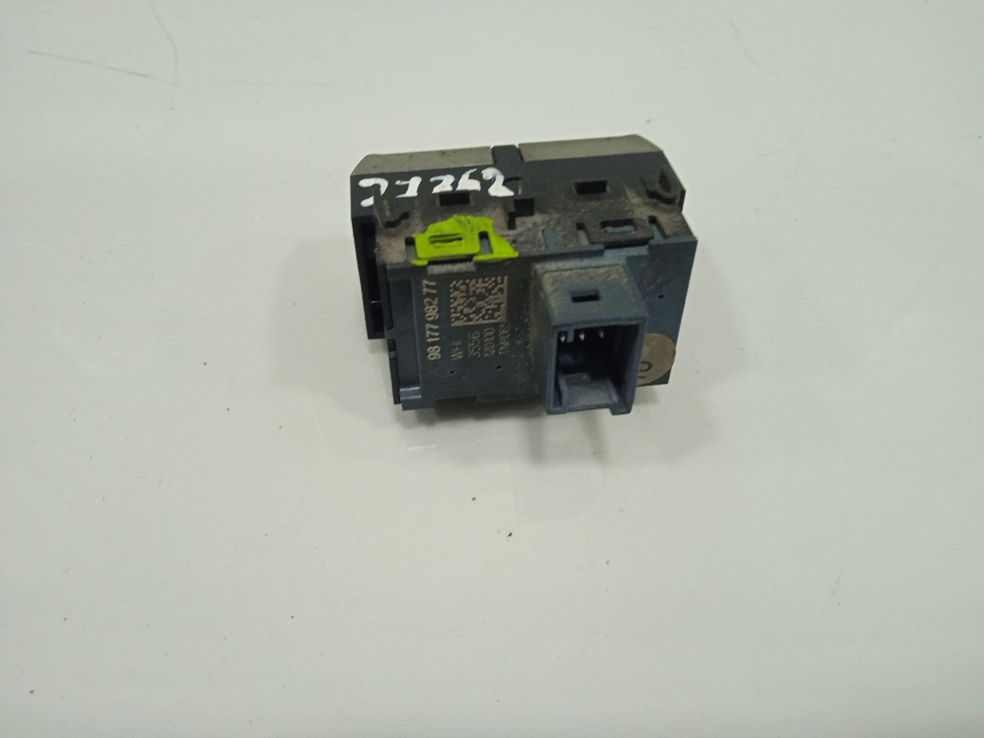 INTERRUPTOR DS 7 CROSSBACK