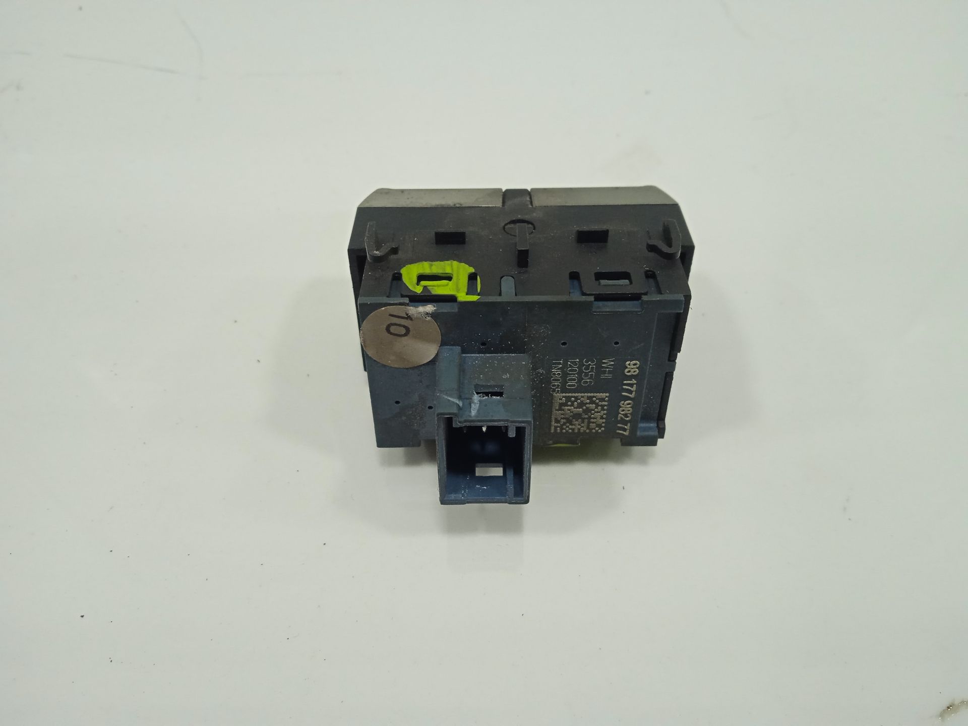 INTERRUPTOR DS 7 CROSSBACK