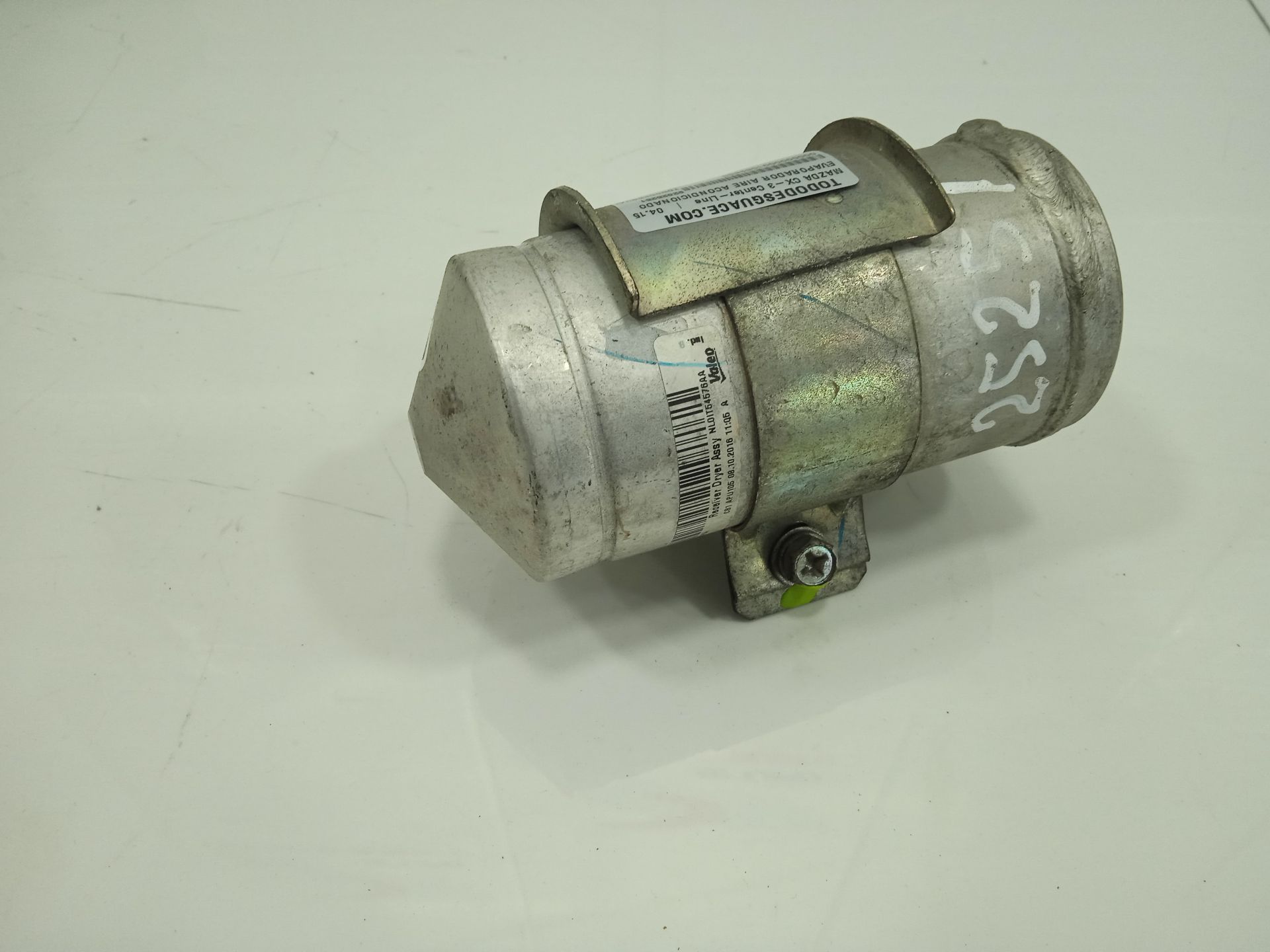 EVAPORADOR AIRE ACONDICIONADO MAZDA CX-3 Center-Line