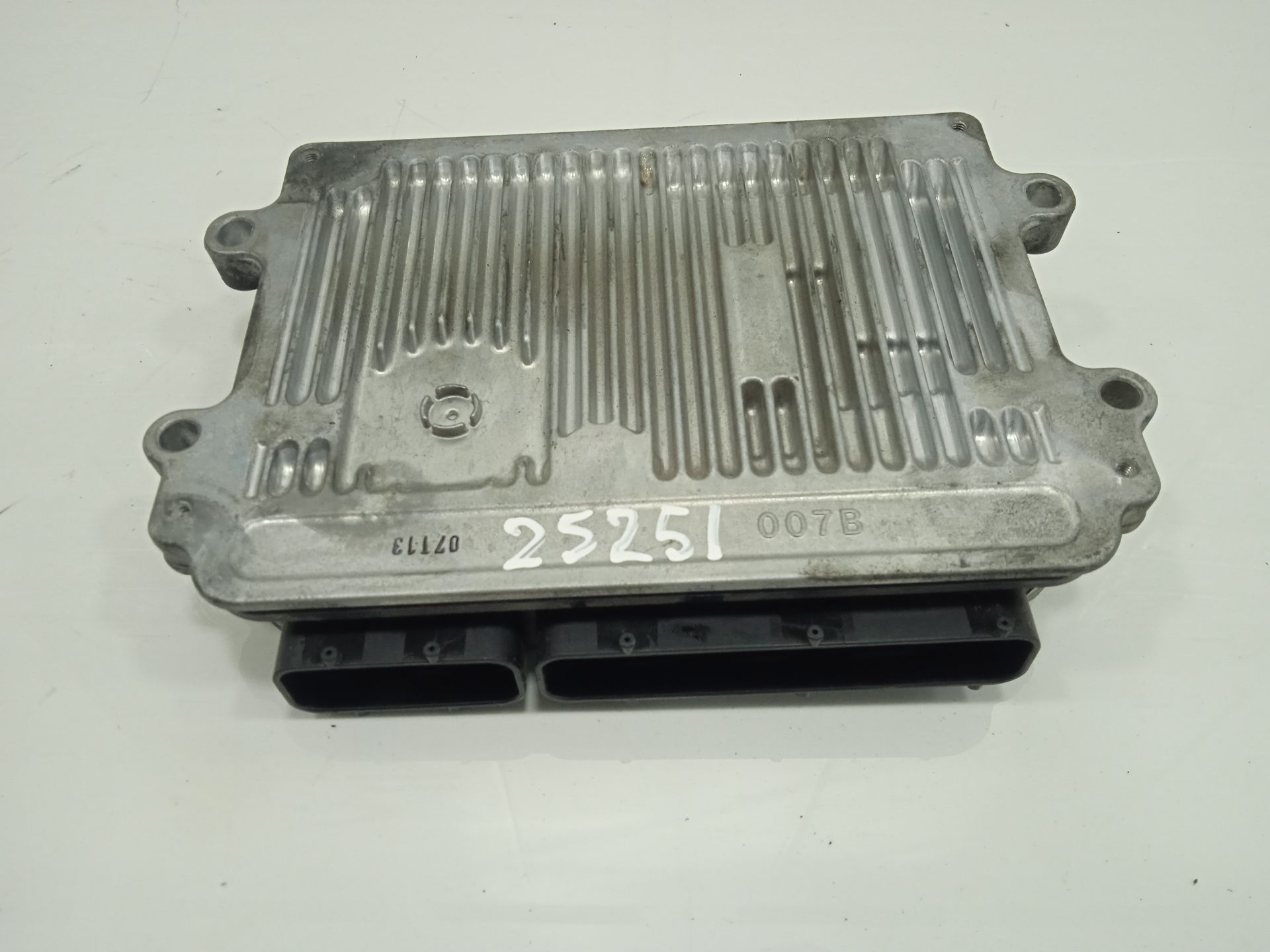 CENTRALITA MOTOR UCE MAZDA CX-3 Center-Line