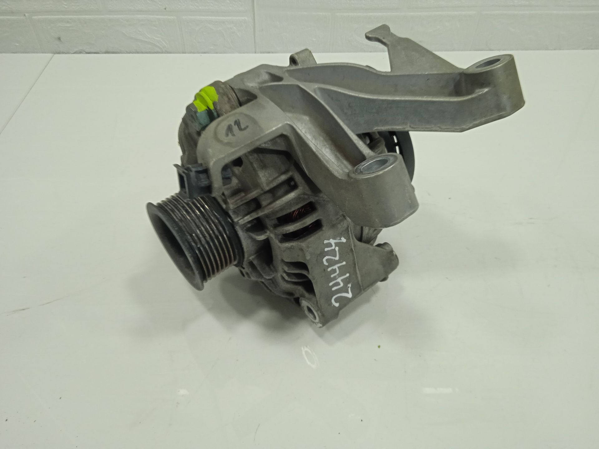 ALTERNADOR MAN TGS 18.XXX FSA / 4x2   LLS M (Largura mediana)