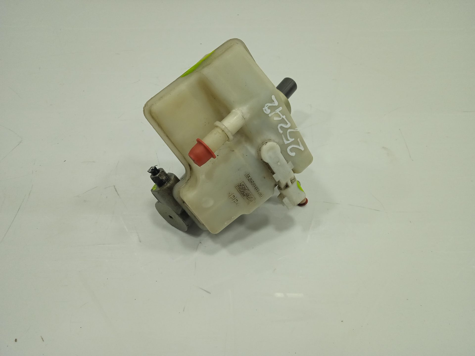BOMBA FRENO FORD FOCUS C-MAX (CAP) Ambiente (D)