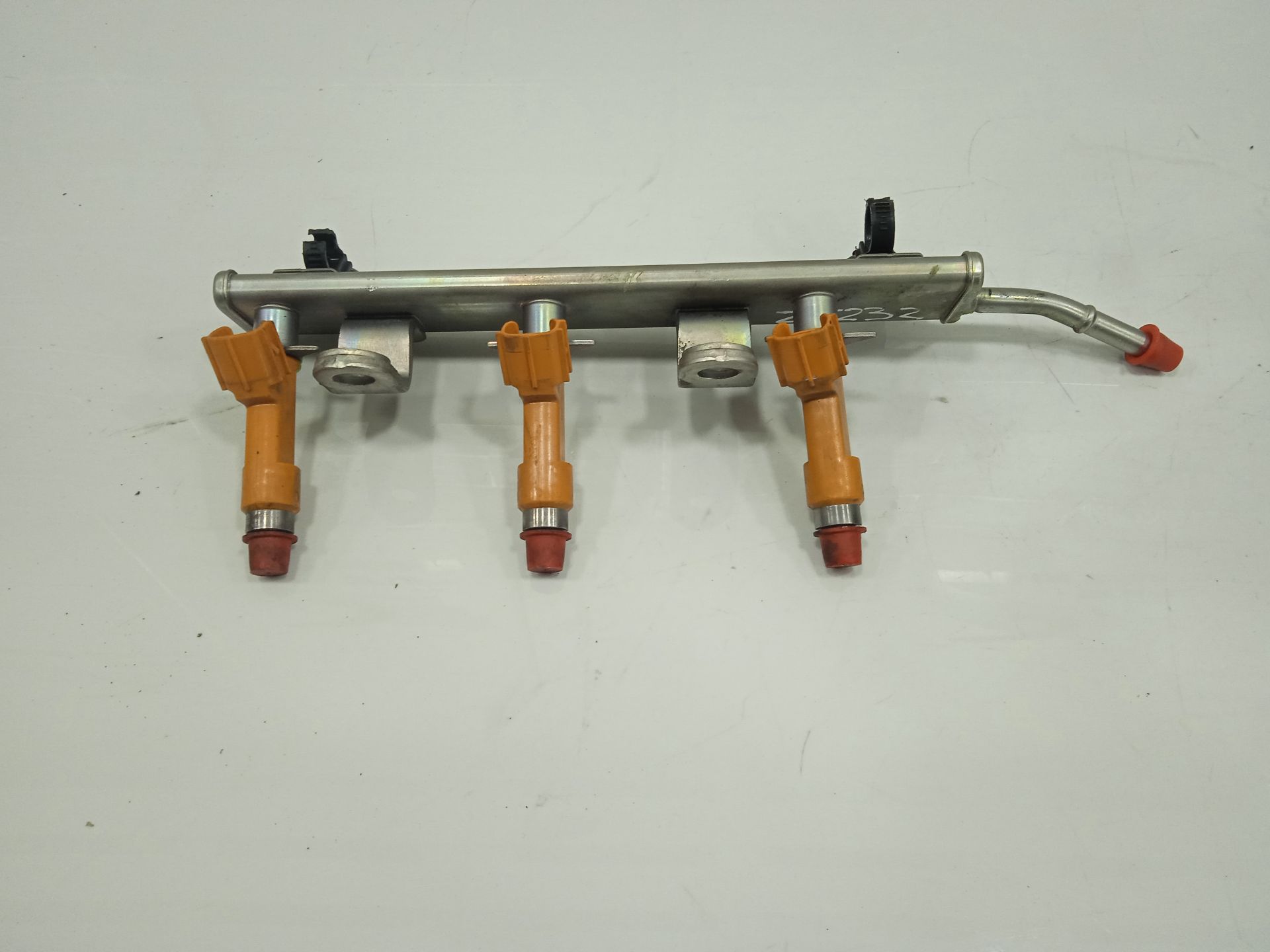 RAMPA INYECTORA SUZUKI ALTO AMF 310 GA