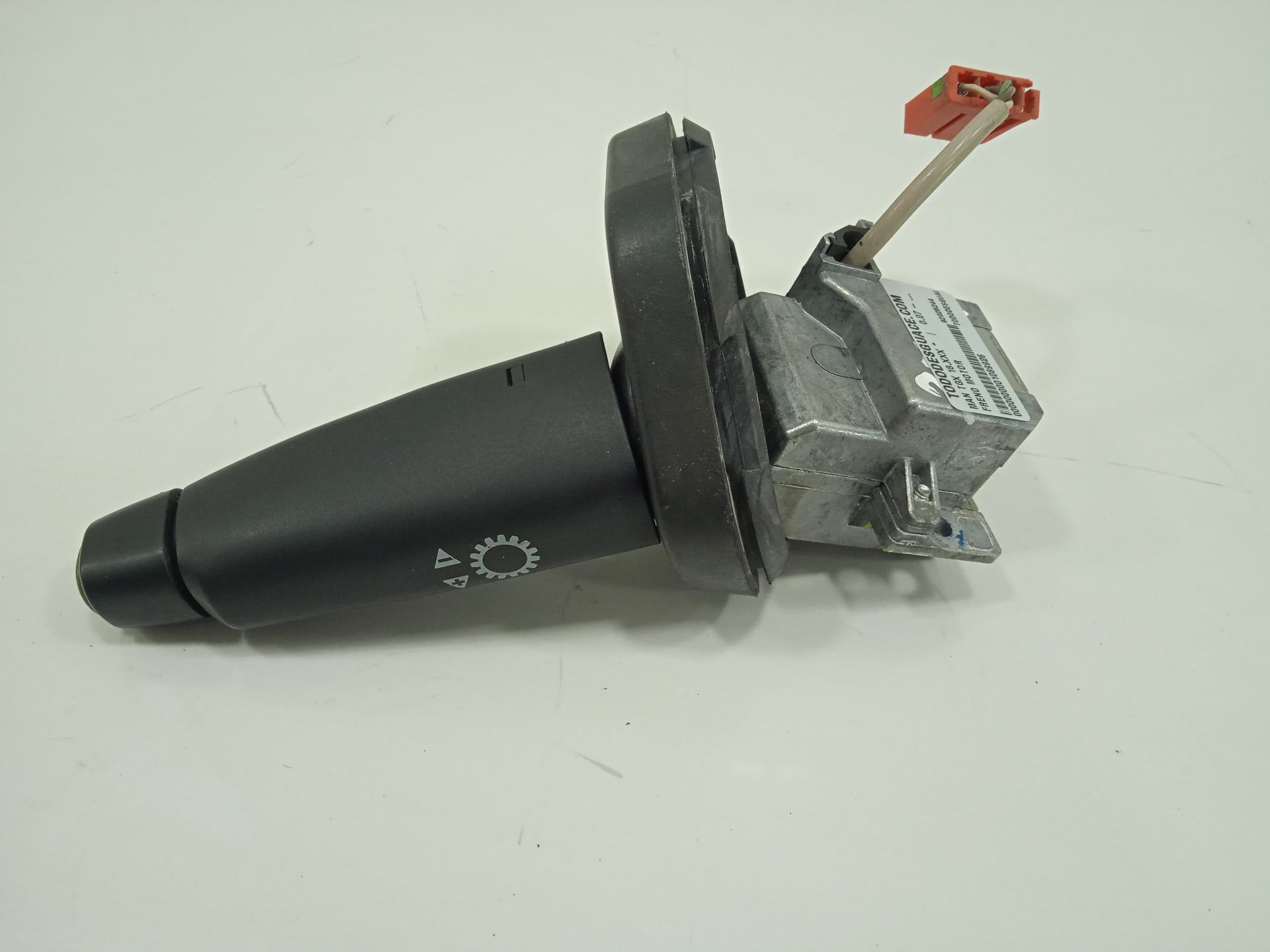 FRENO MOTOR MAN TGX 18.XXX *
