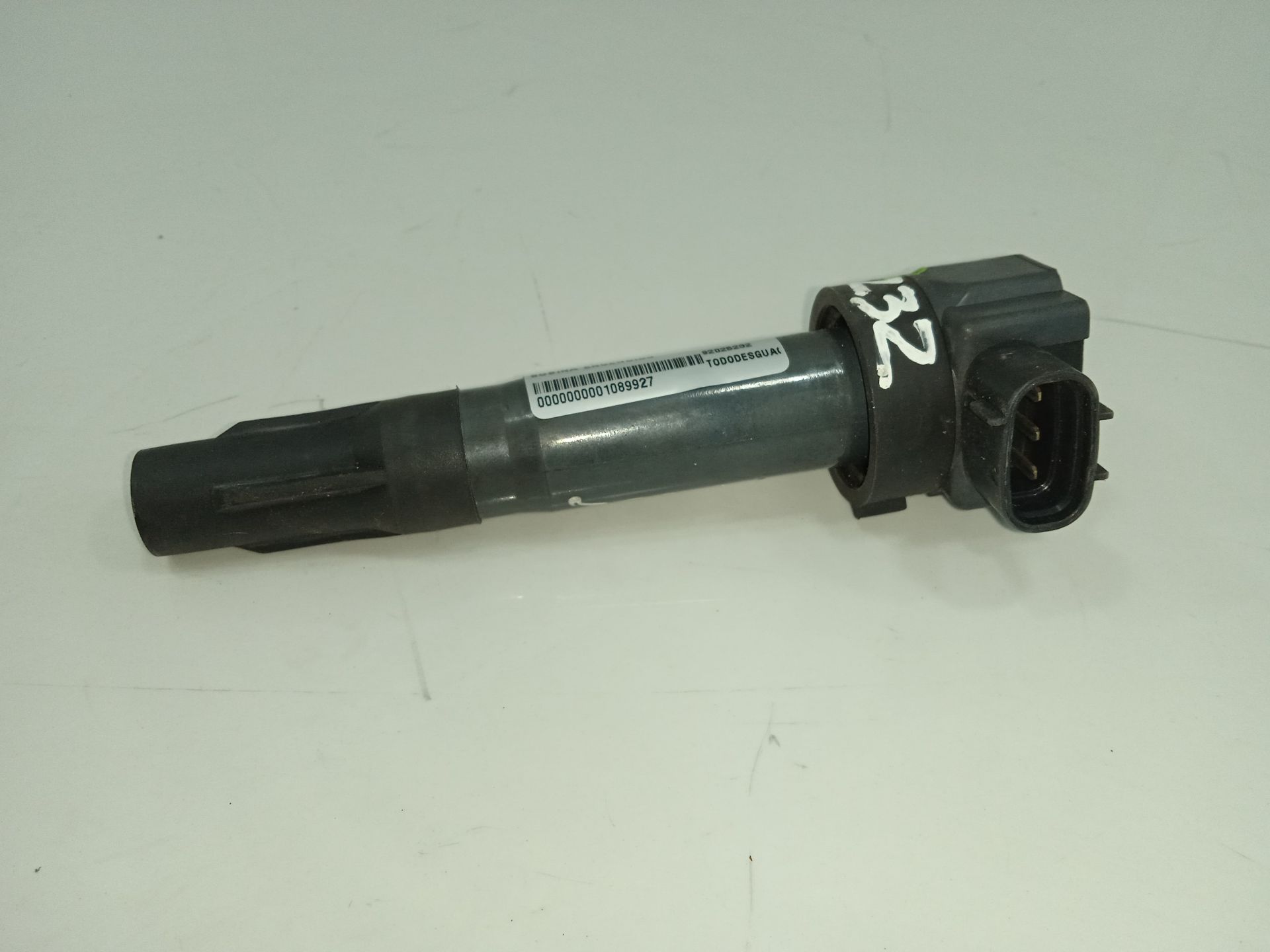 BOBINA ENCENDIDO SUZUKI ALTO AMF 310 GA