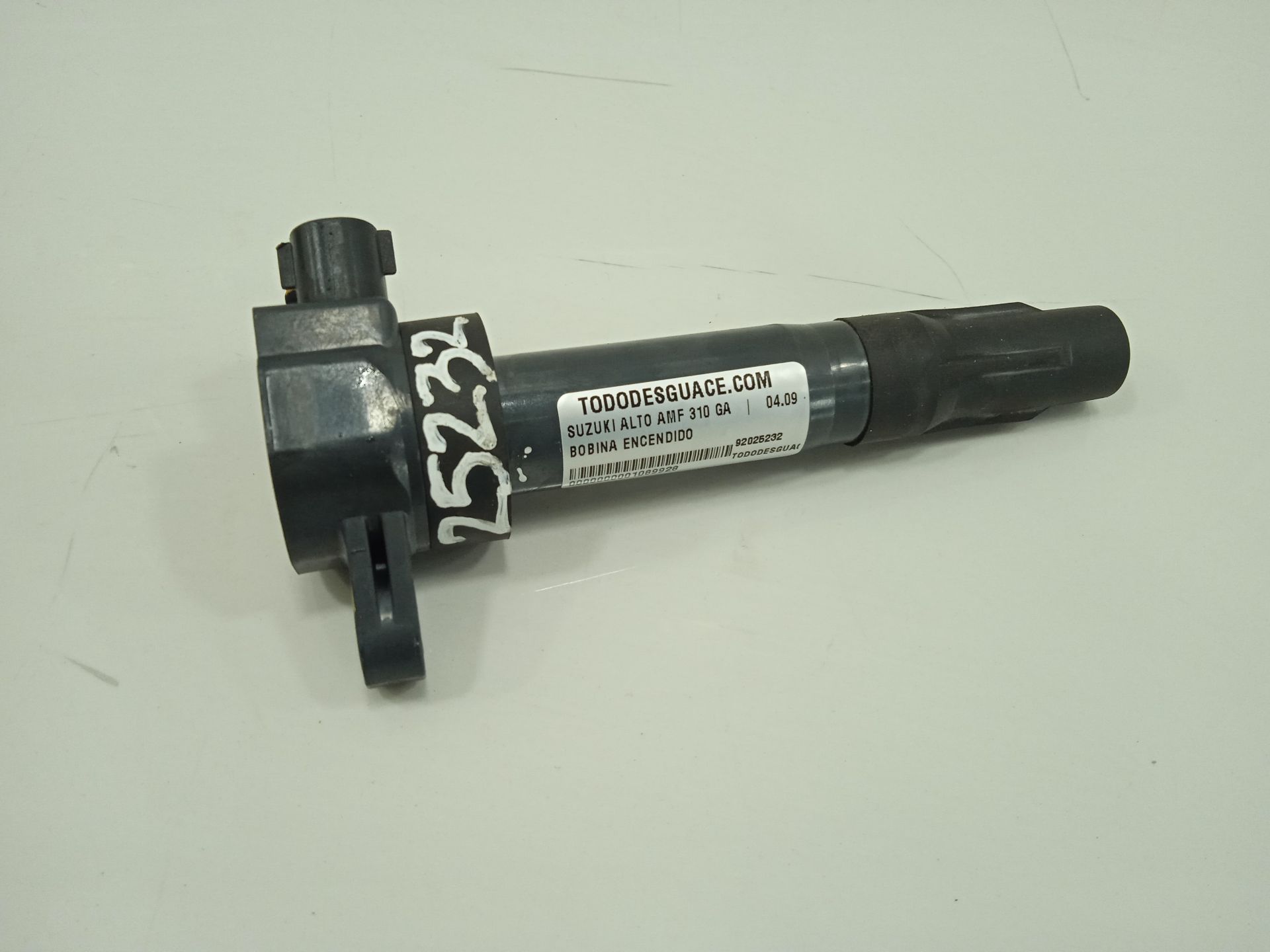 BOBINA ENCENDIDO SUZUKI ALTO AMF 310 GA